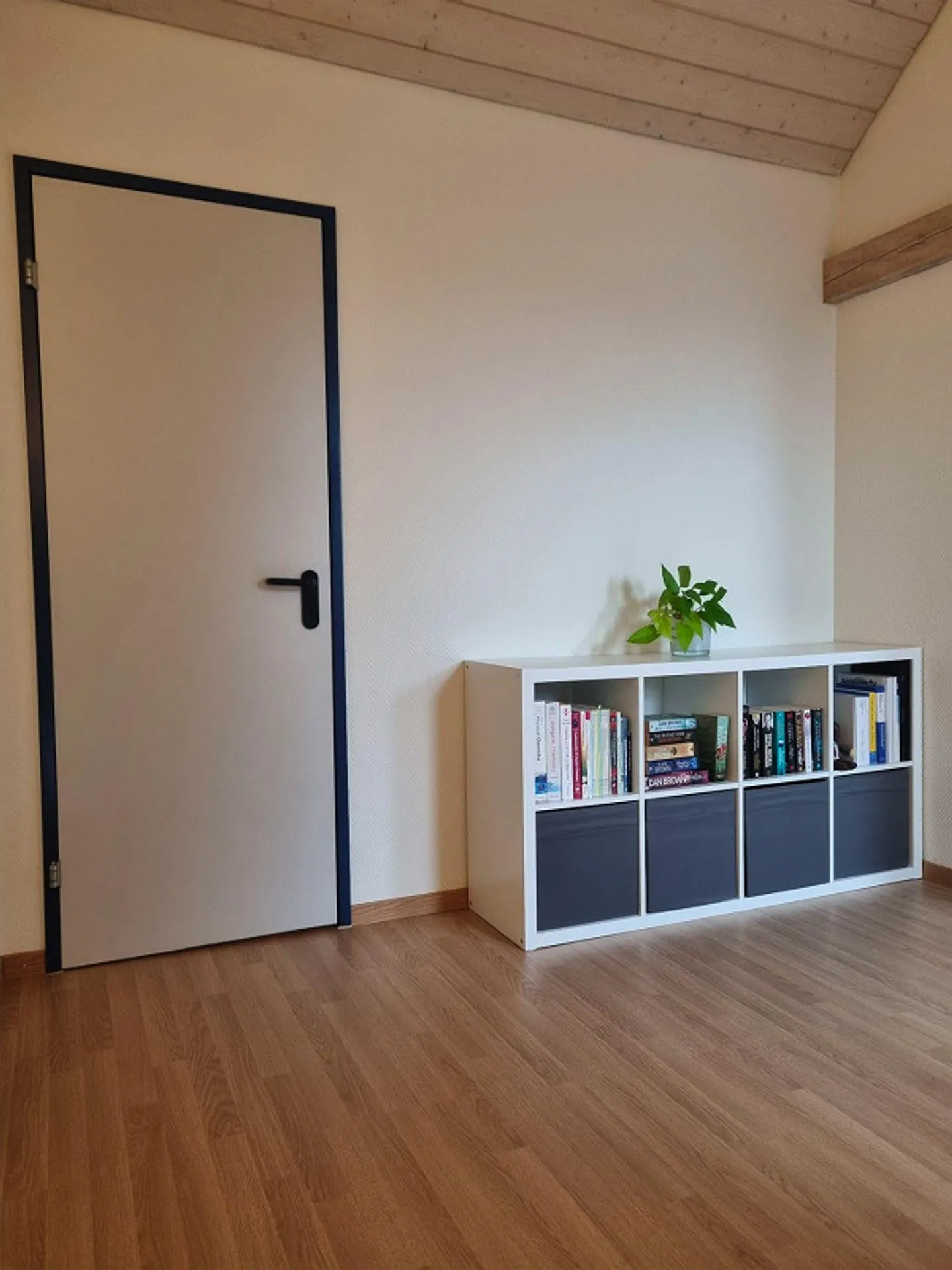 Appartamento luminoso di 2,5 stanze con soppalco a Länggasse – 1680 CHF/mese - Foto 11 di 12