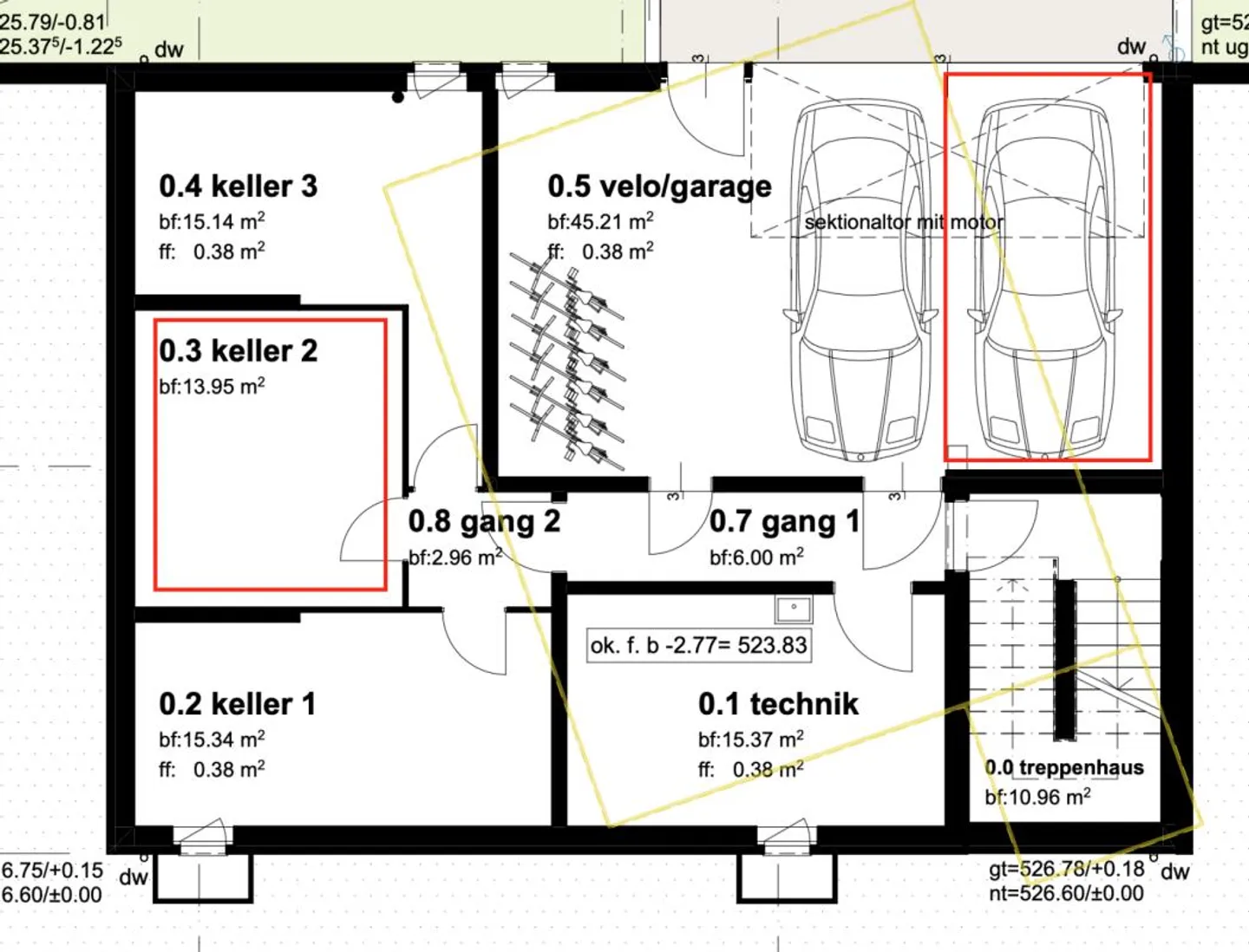 Appartamento duplex di alta qualità con stile - Foto 22 di 22