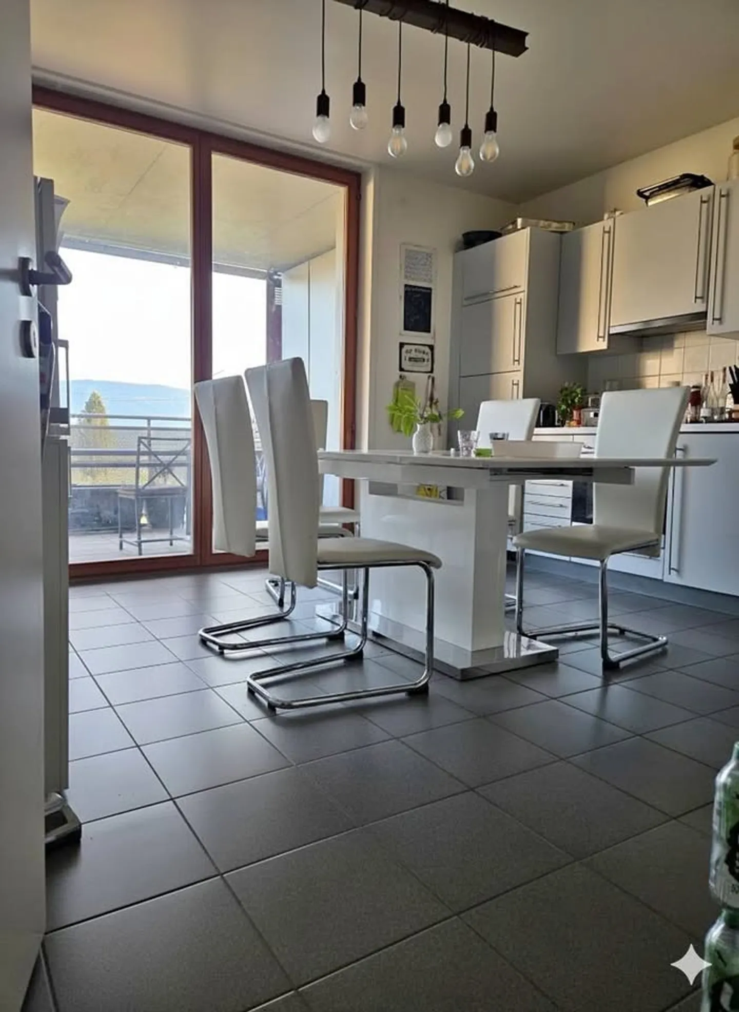 Appartamento 6.5 stanze - Foto 2 di 9