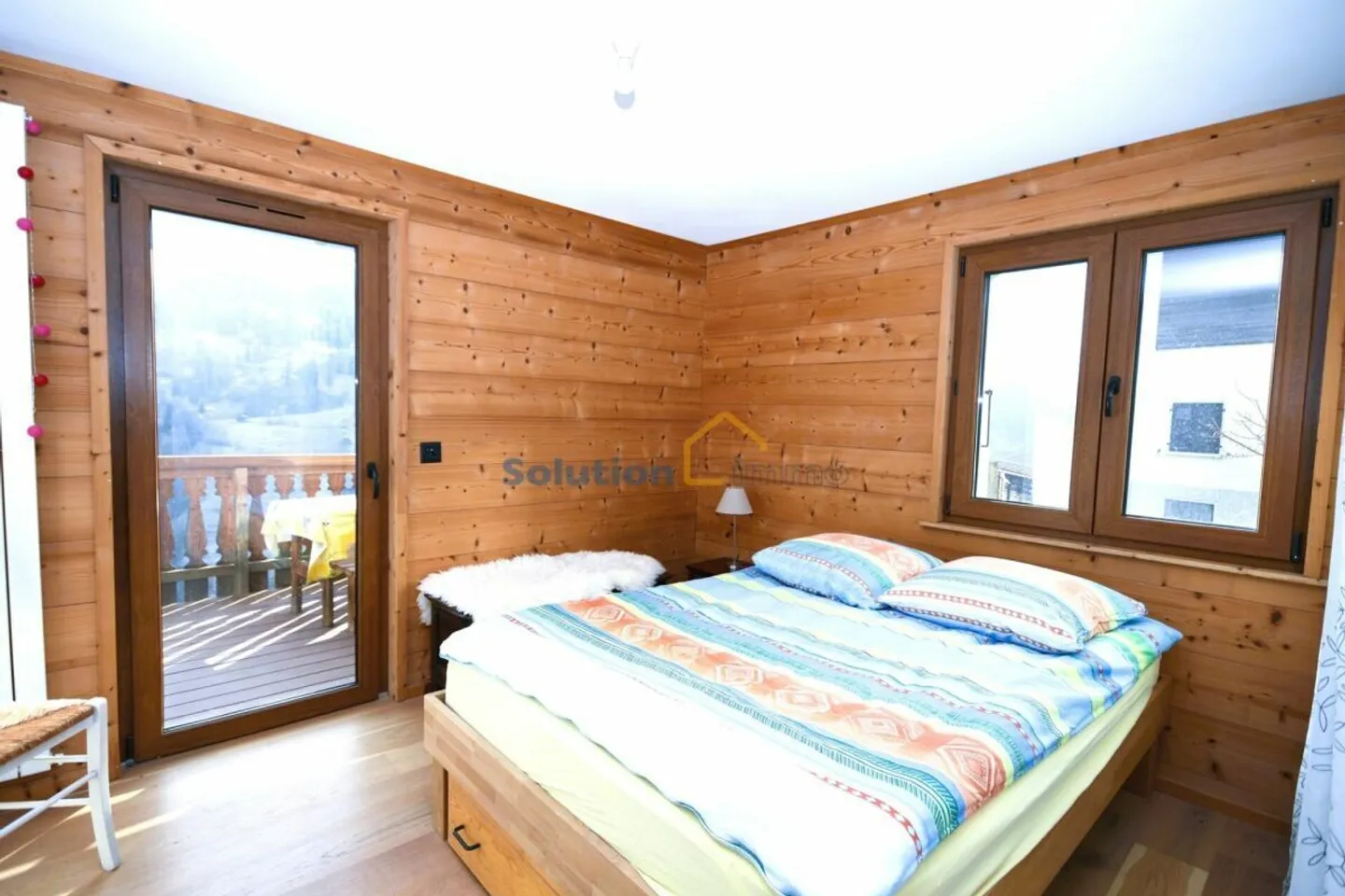 Très belle maison, rénovée avec goût - Photo 9 sur 19