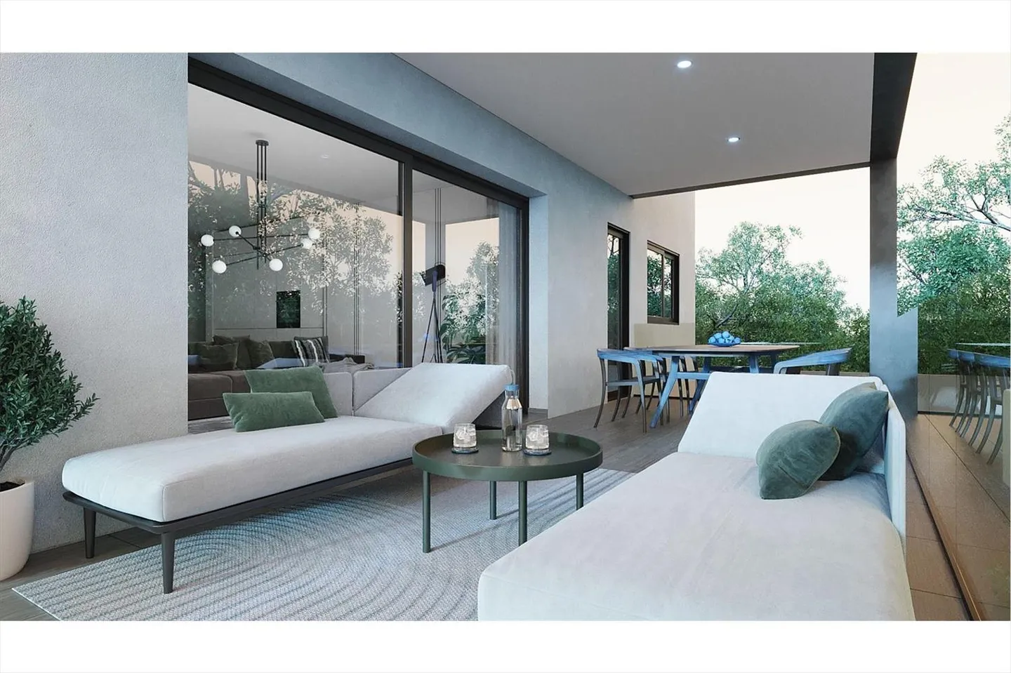 Appartement 3.5 pièces - Photo 6 sur 13