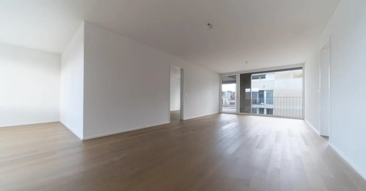 Appartement moderne de 3.5 pièces - Photo 4 sur 5