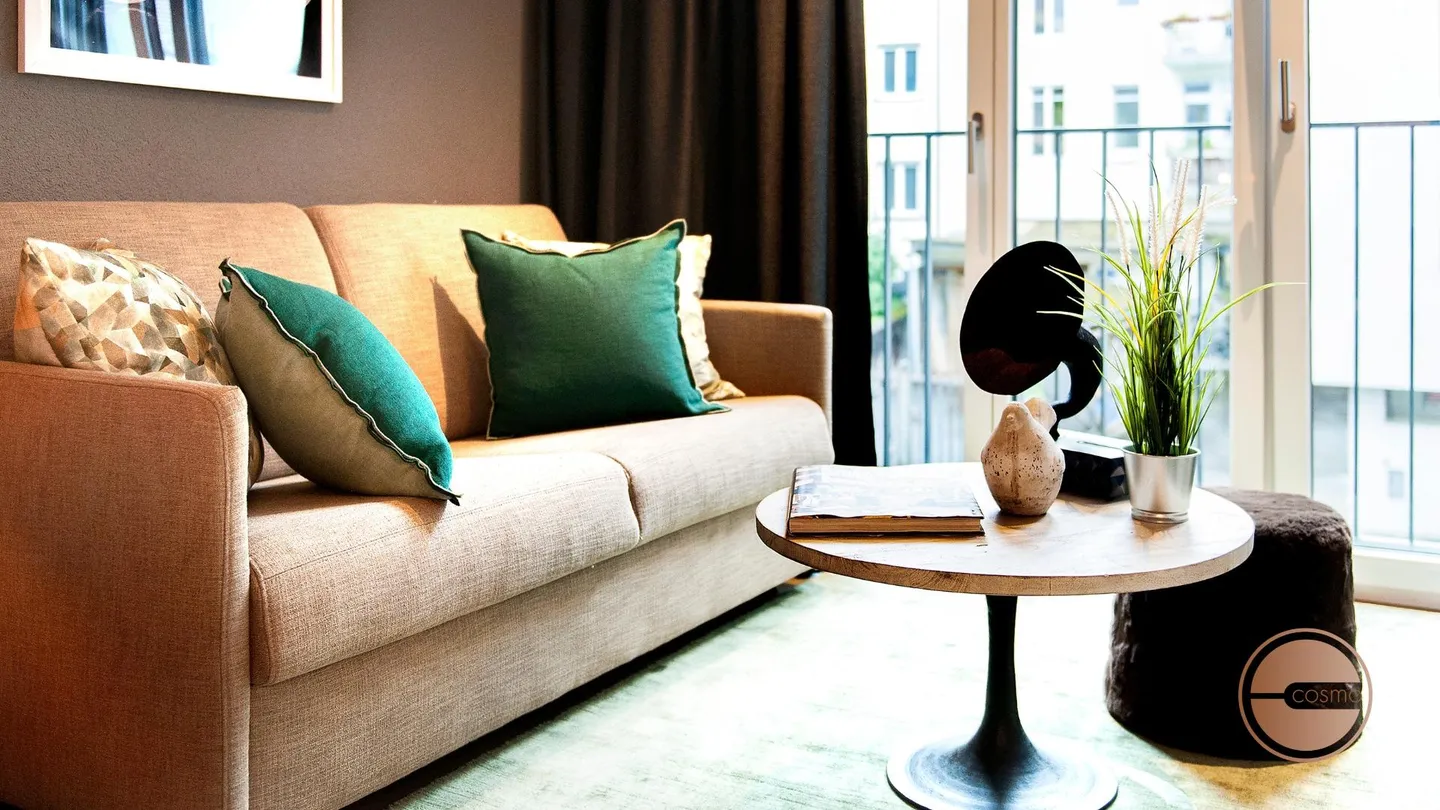 Stylisches Studio - Foto 4 von 13