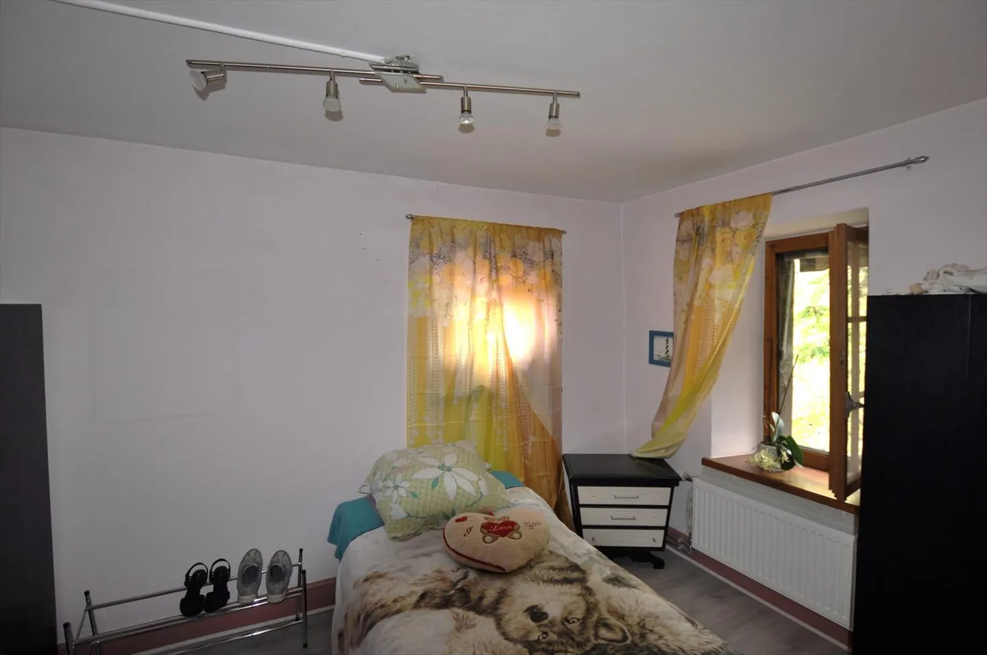 Casa singola in affitto - Foto 10 di 21