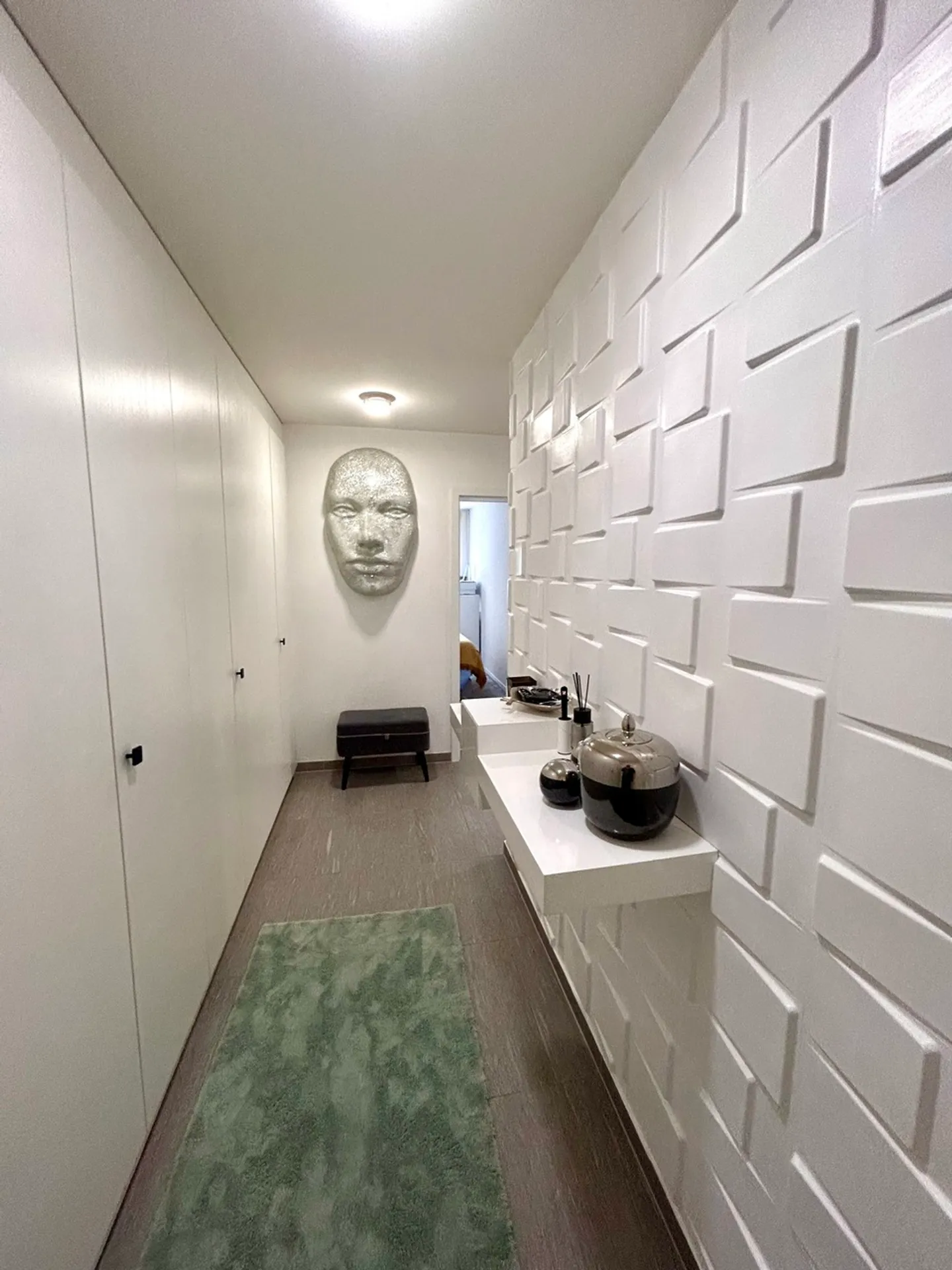 Appartamento Minergie® 4,5 locali, 135 m2 a Collombey - Foto 3 di 11