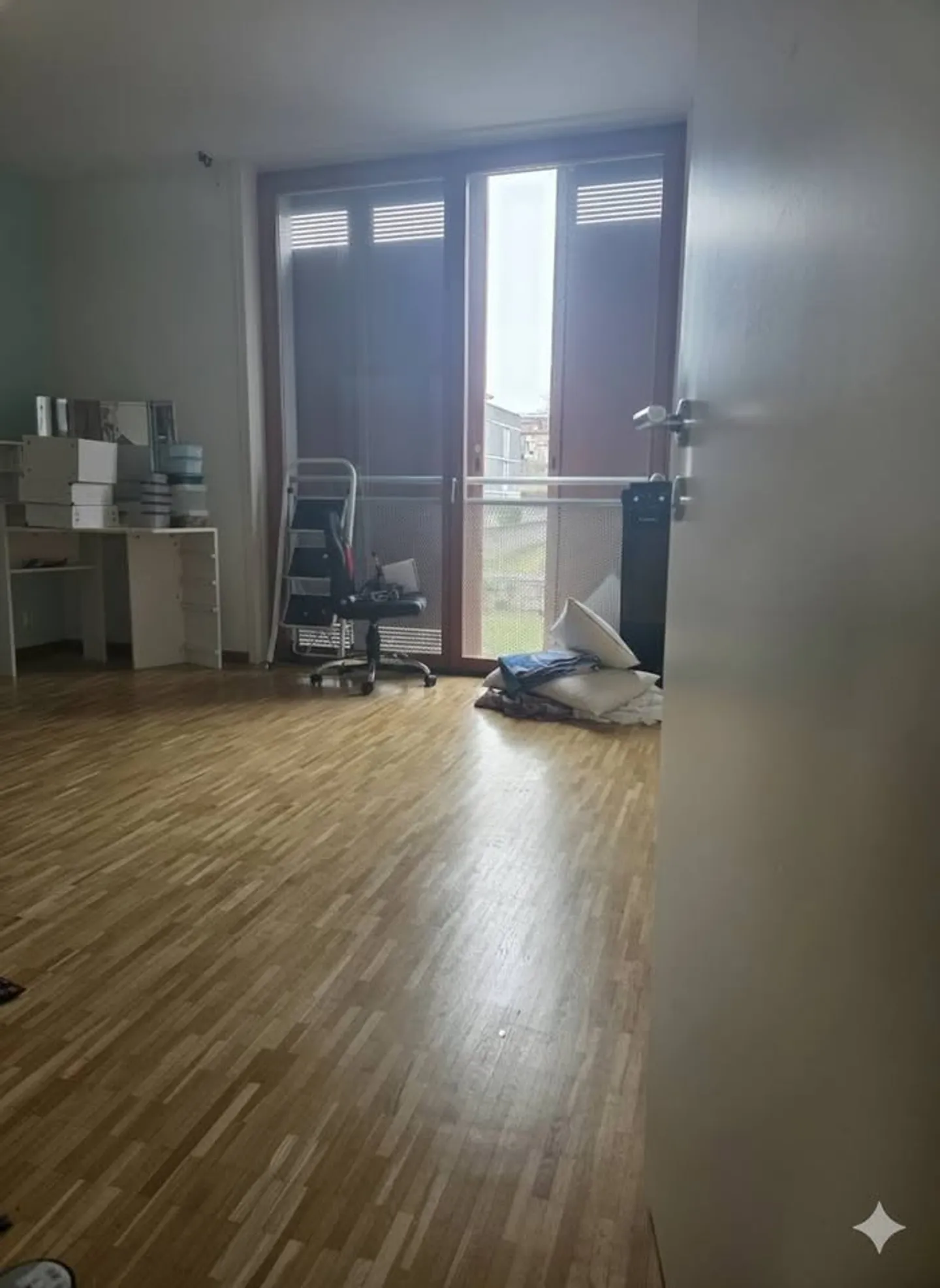 Appartamento 6.5 stanze - Foto 7 di 9