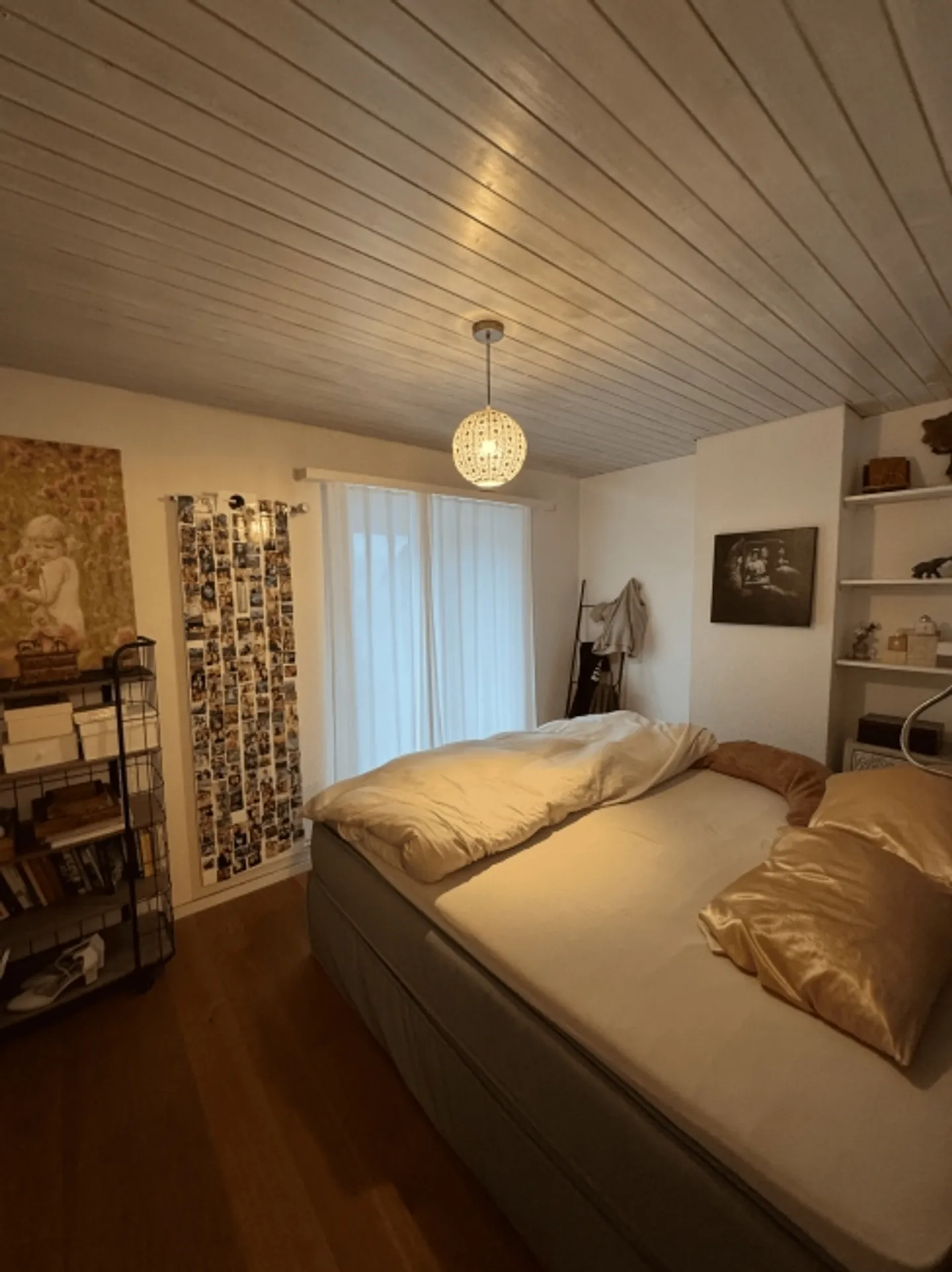 Appartement spacieux à Affeltrangen - Photo 6 sur 12