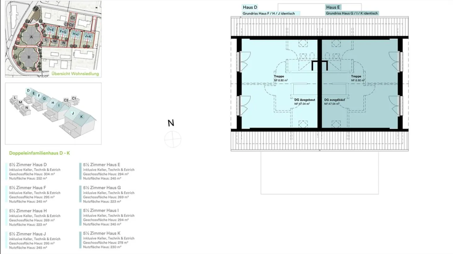 Maison Double Familiale «Struppler» - Photo 6 sur 7