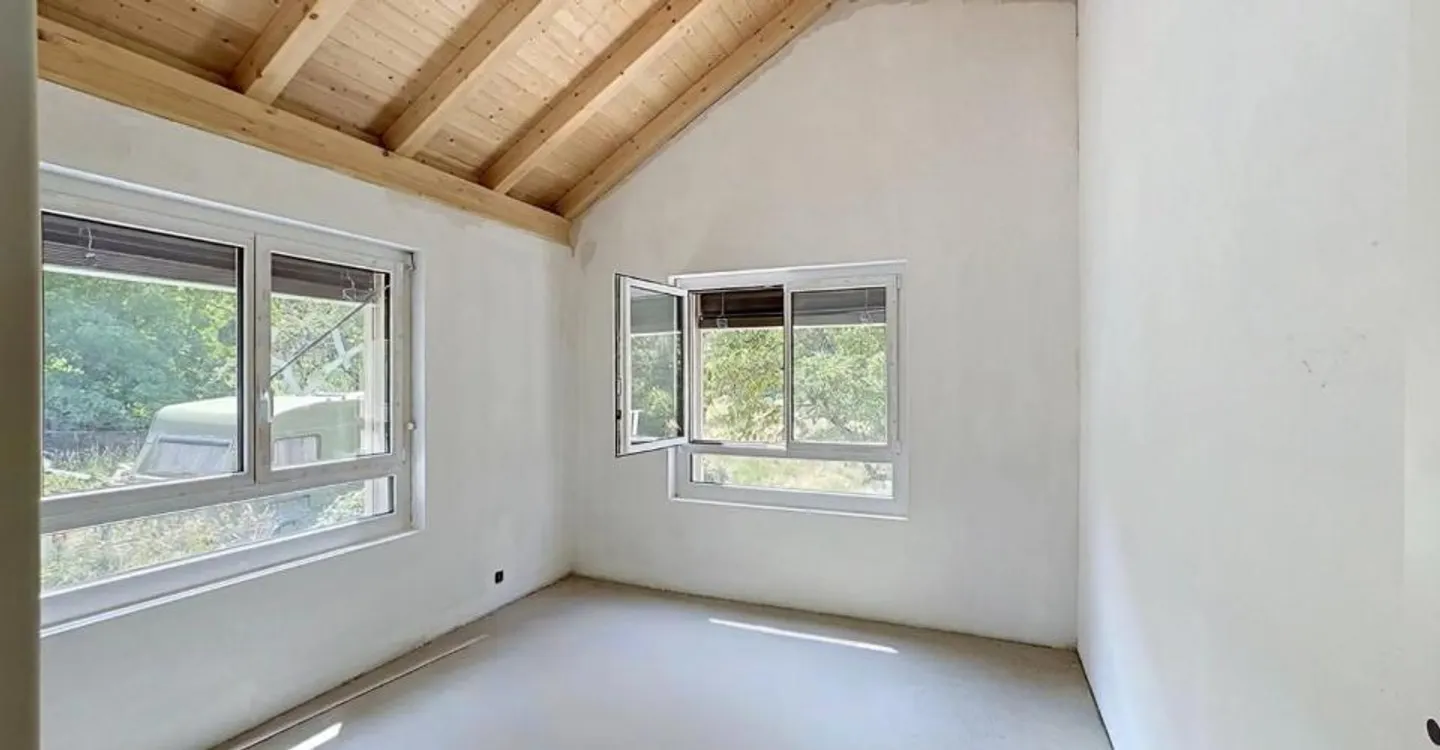 Appartement neuf 5.5 pièces avec jardin - Photo 10 sur 13