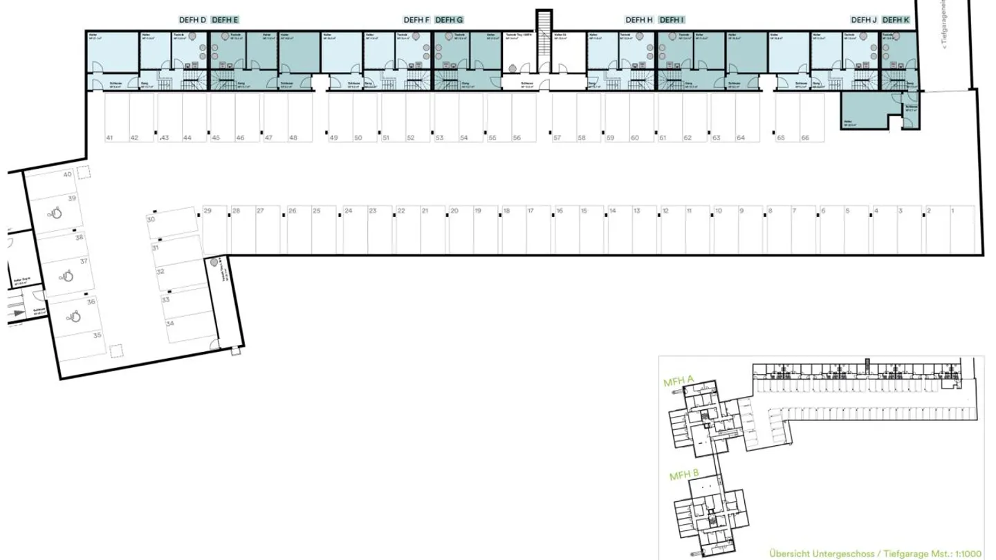 Maison Double Familiale «Struppler» - Photo 7 sur 7