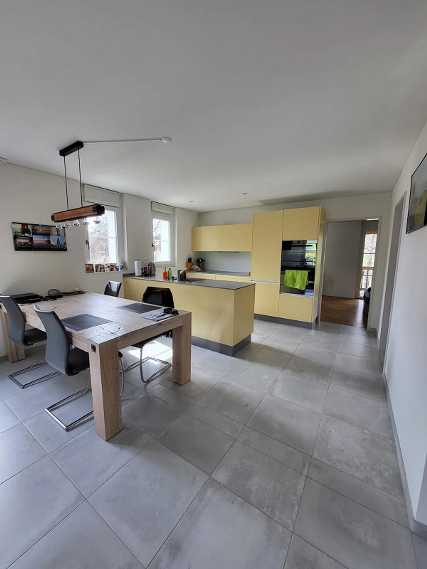 Charmante 2.5-Zimmer Wohnung - Foto 1 von 6