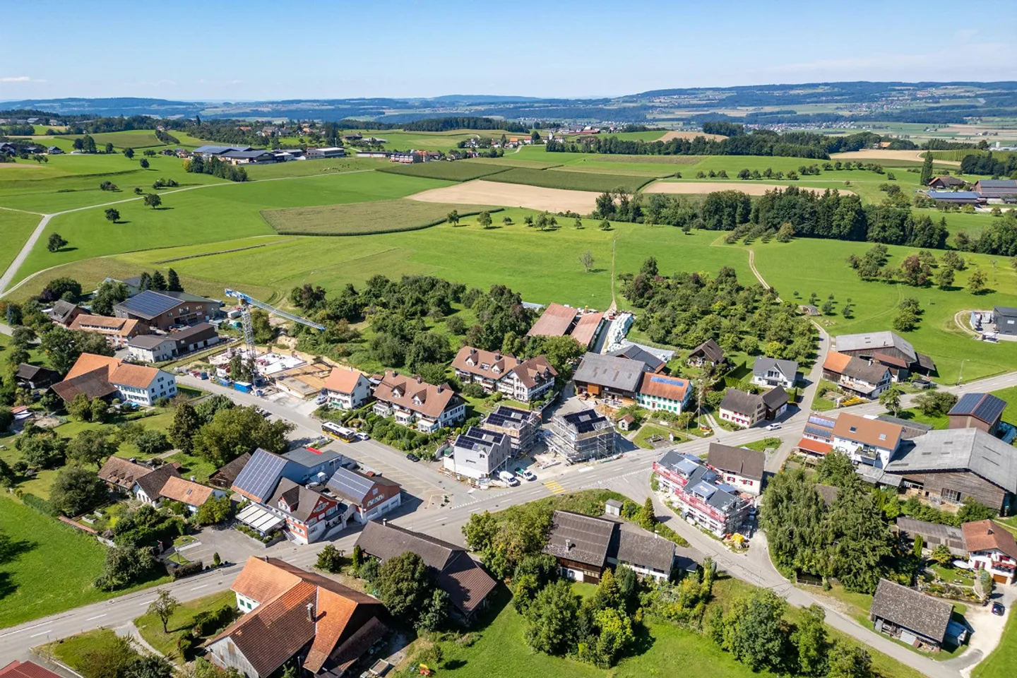 Freundliche Wohnung an ruhiger und naturnaher Lage - Foto 2 von 14