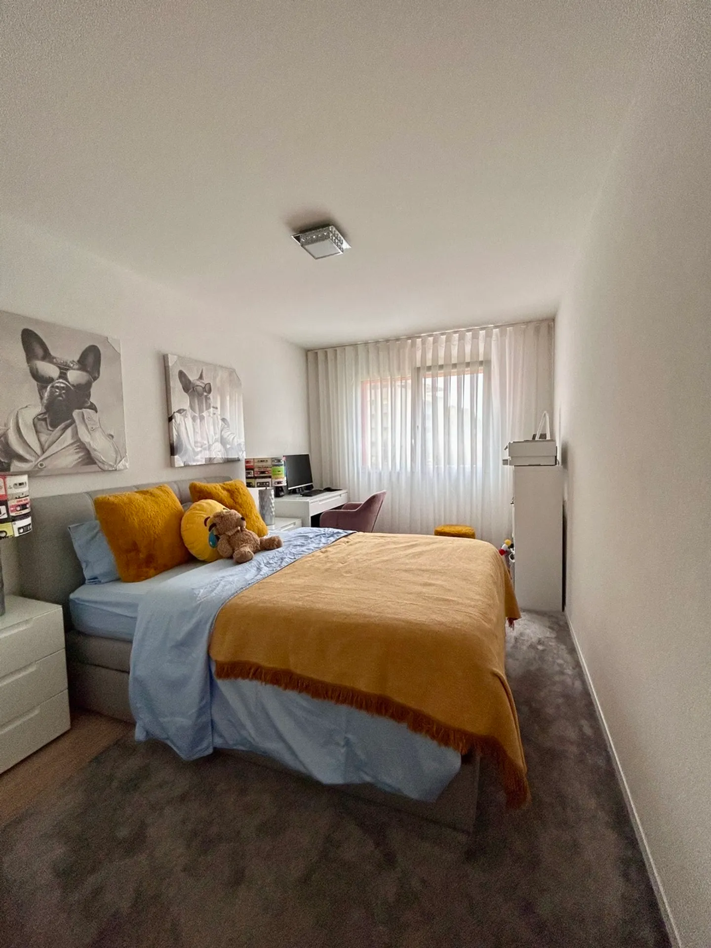 Appartamento Minergie® 4,5 locali, 135 m2 a Collombey - Foto 4 di 11