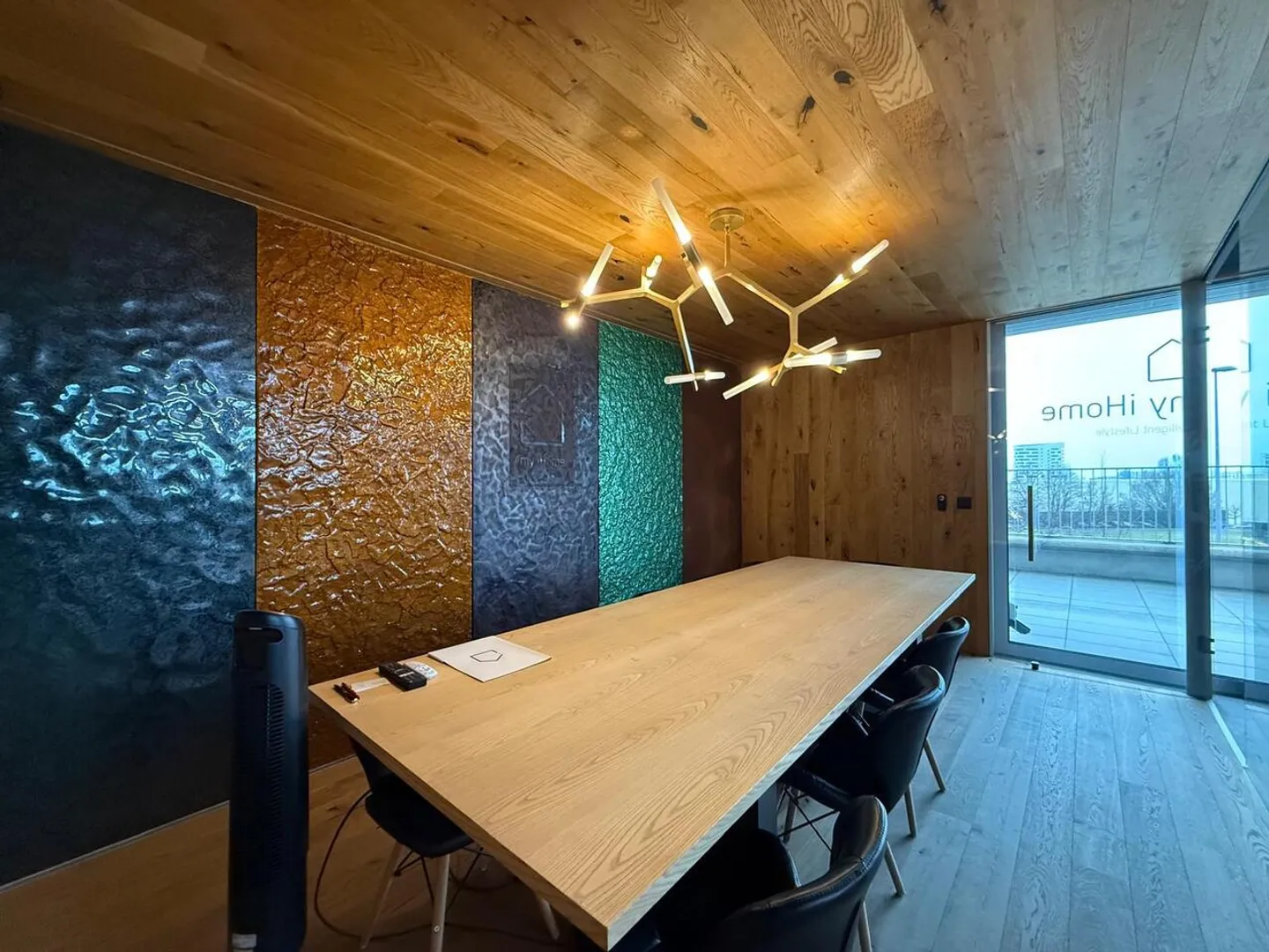 Modernes Büro im Mischgebäude - Foto 6 von 10