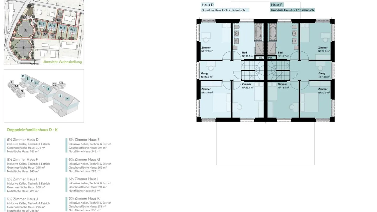 Maison Double Familiale «Struppler» - Photo 5 sur 7