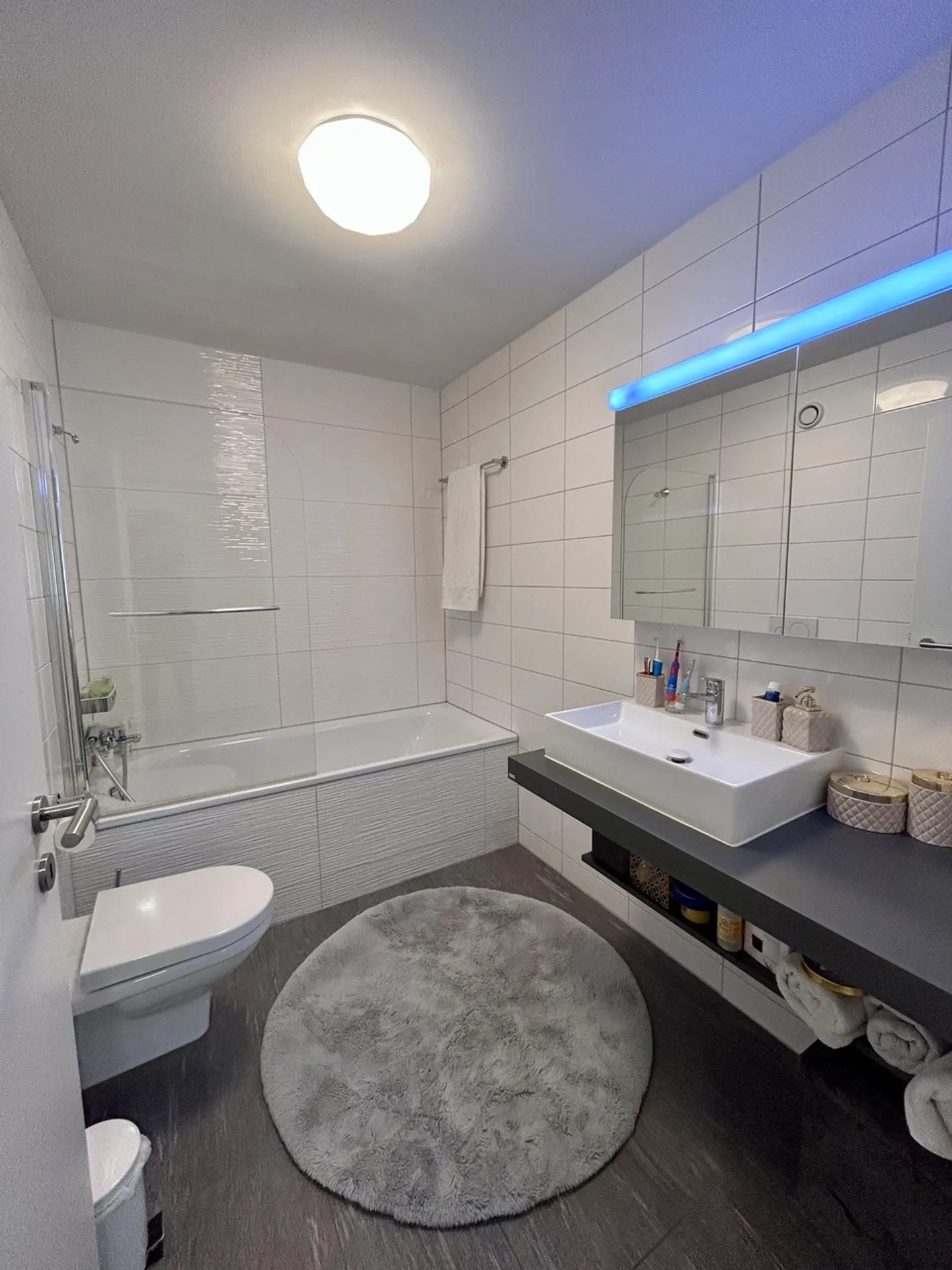 Appartamento Minergie® 4,5 locali, 135 m2 a Collombey - Foto 5 di 11