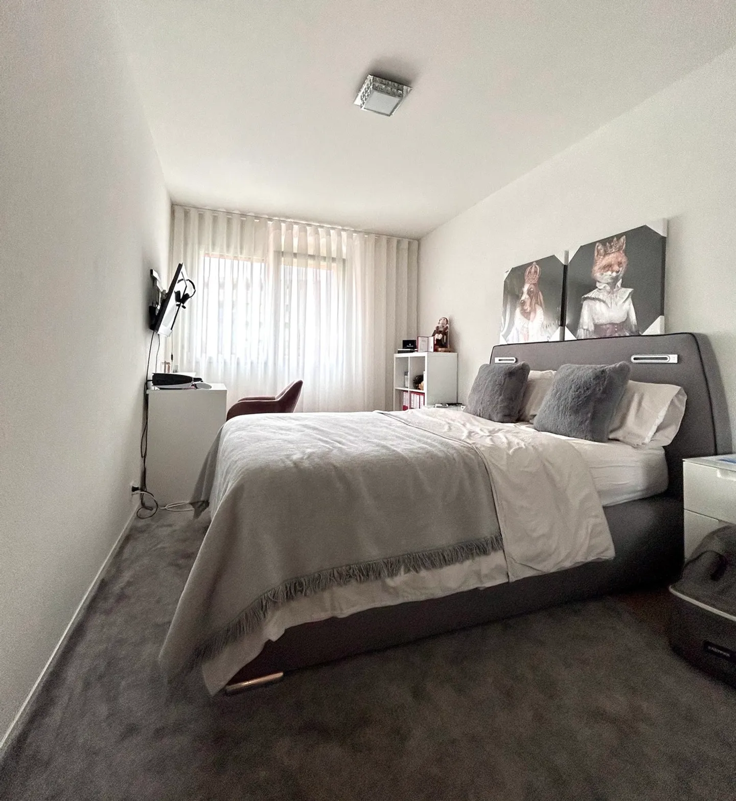 Appartamento Minergie® 4,5 locali, 135 m2 a Collombey - Foto 7 di 11