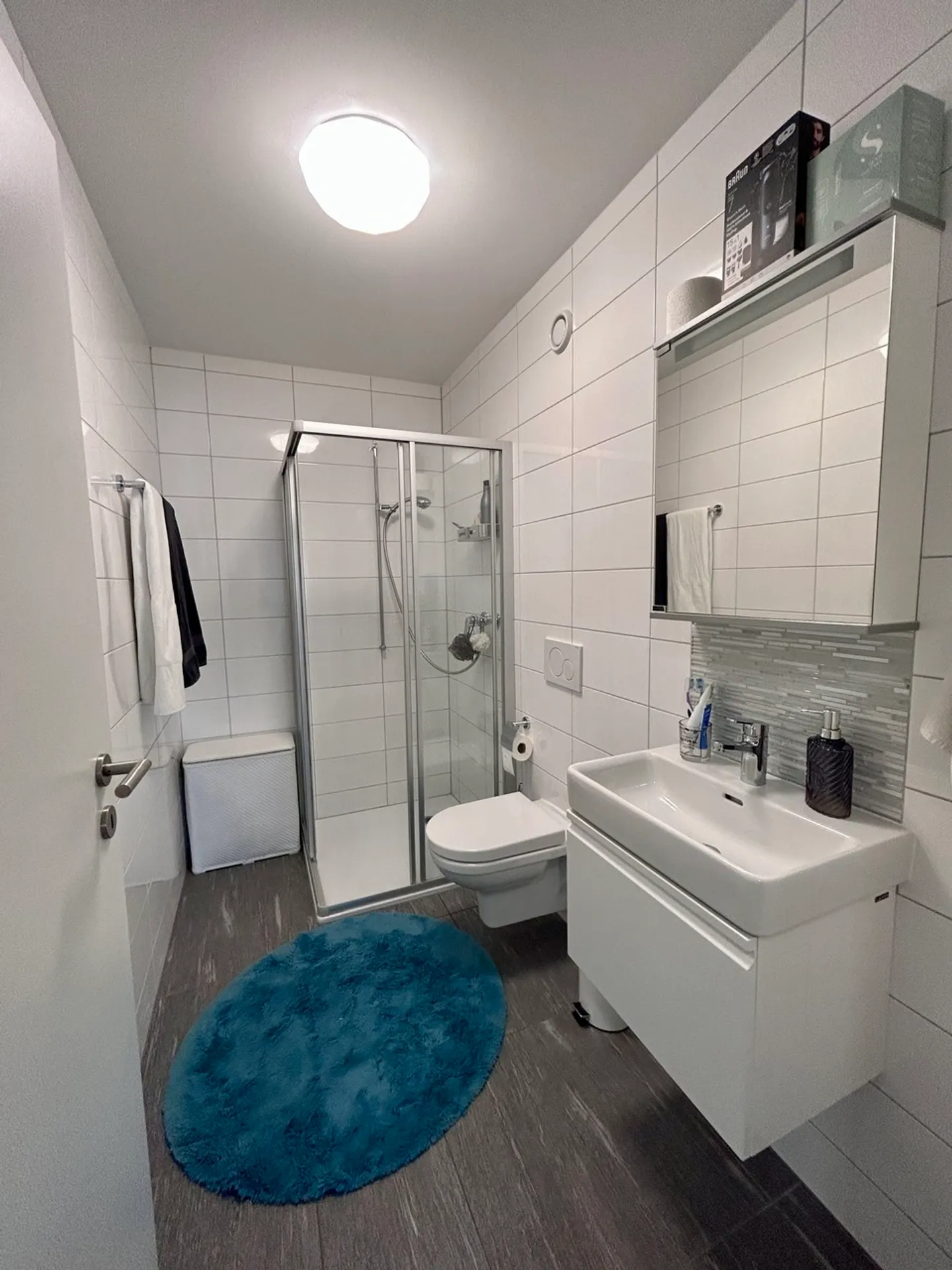 Appartamento Minergie® 4,5 locali, 135 m2 a Collombey - Foto 8 di 11