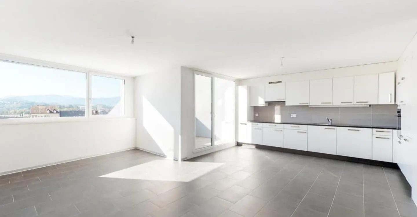 Magnificent duplex apartment in Fribourg! - Photo 1 of 11