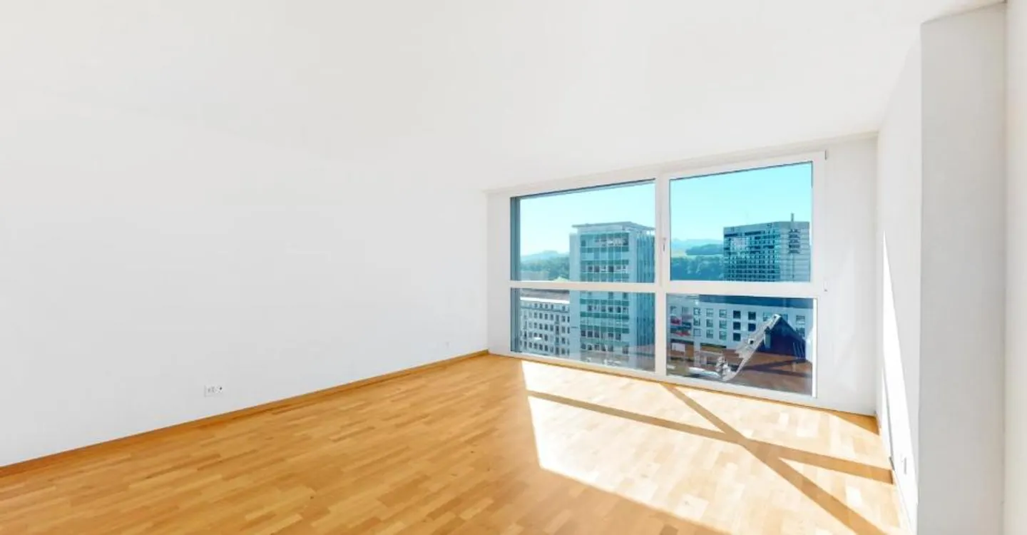 Magnificent duplex apartment in Fribourg! - Photo 4 of 11