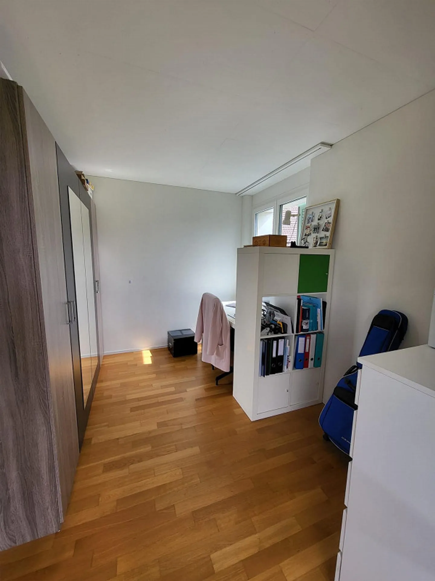 Charmante 2.5-Zimmer Wohnung - Foto 4 von 6
