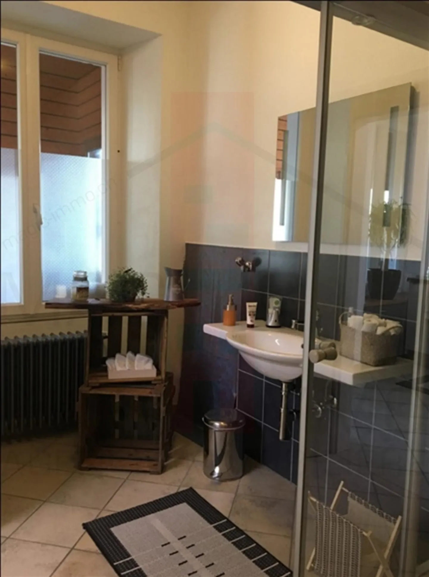 Building in the city center of Delémont - Photo 17 of 19