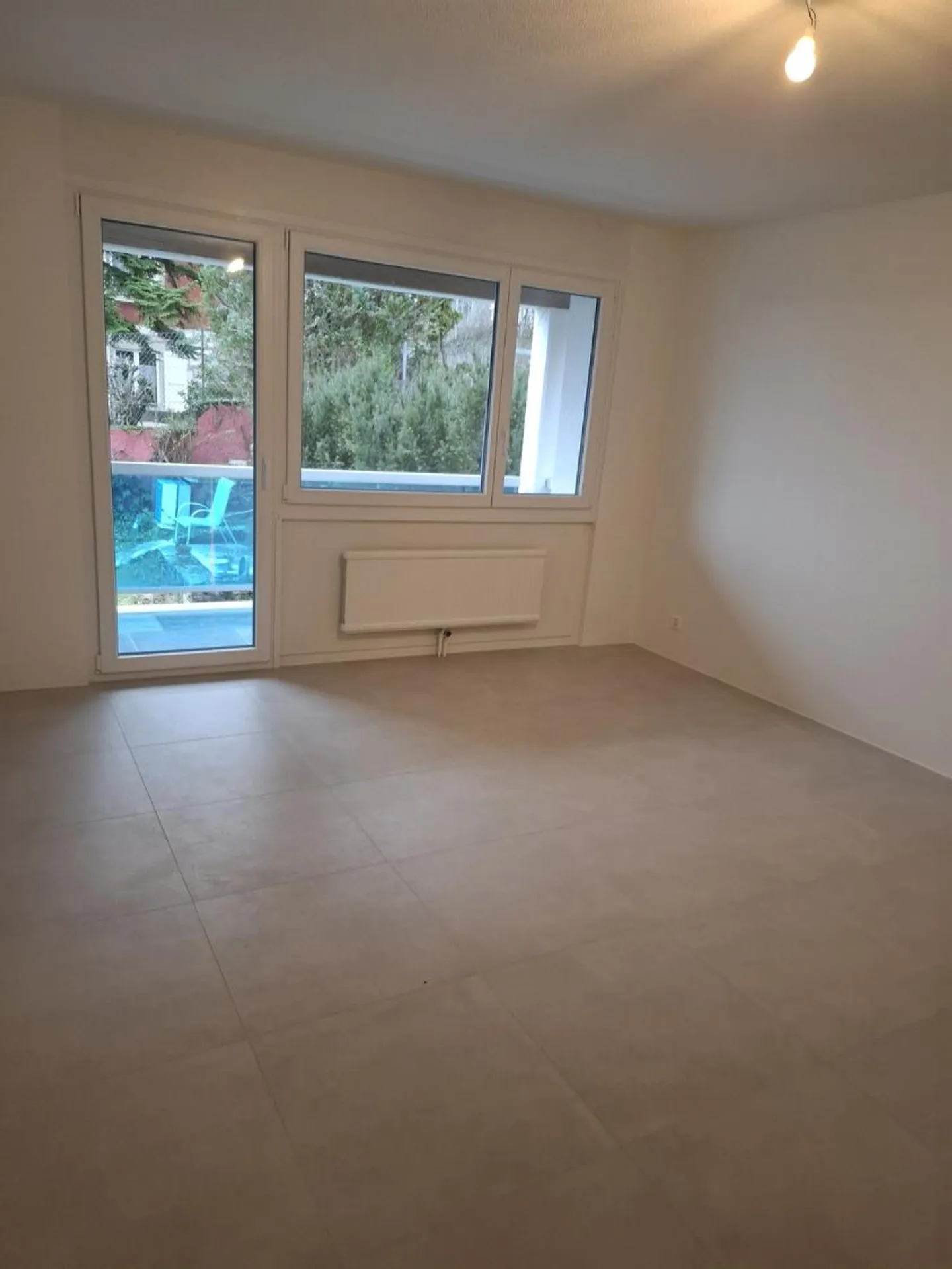 Appartamento ristrutturato di 3 stanze - Foto 2 di 5