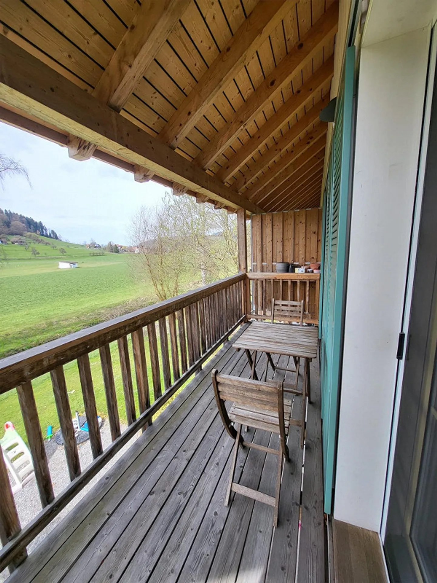 Charmante 2.5-Zimmer Wohnung - Foto 5 von 6