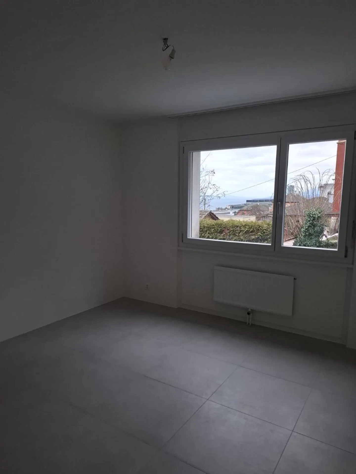 Appartamento ristrutturato di 3 stanze - Foto 3 di 5