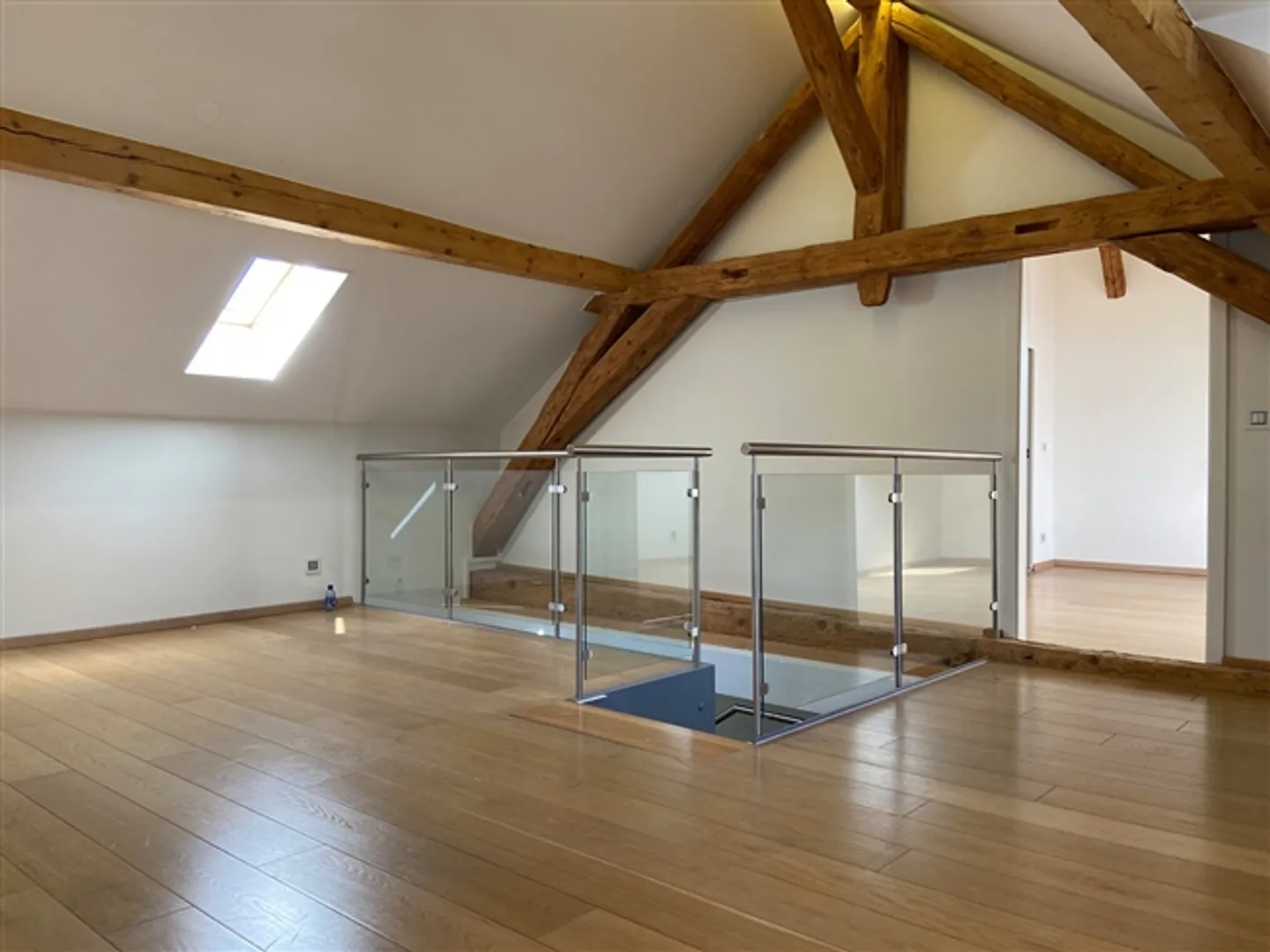 Appartamento 7 stanze con terrazza e 2 posti auto a Vésenaz - Foto 9 di 9