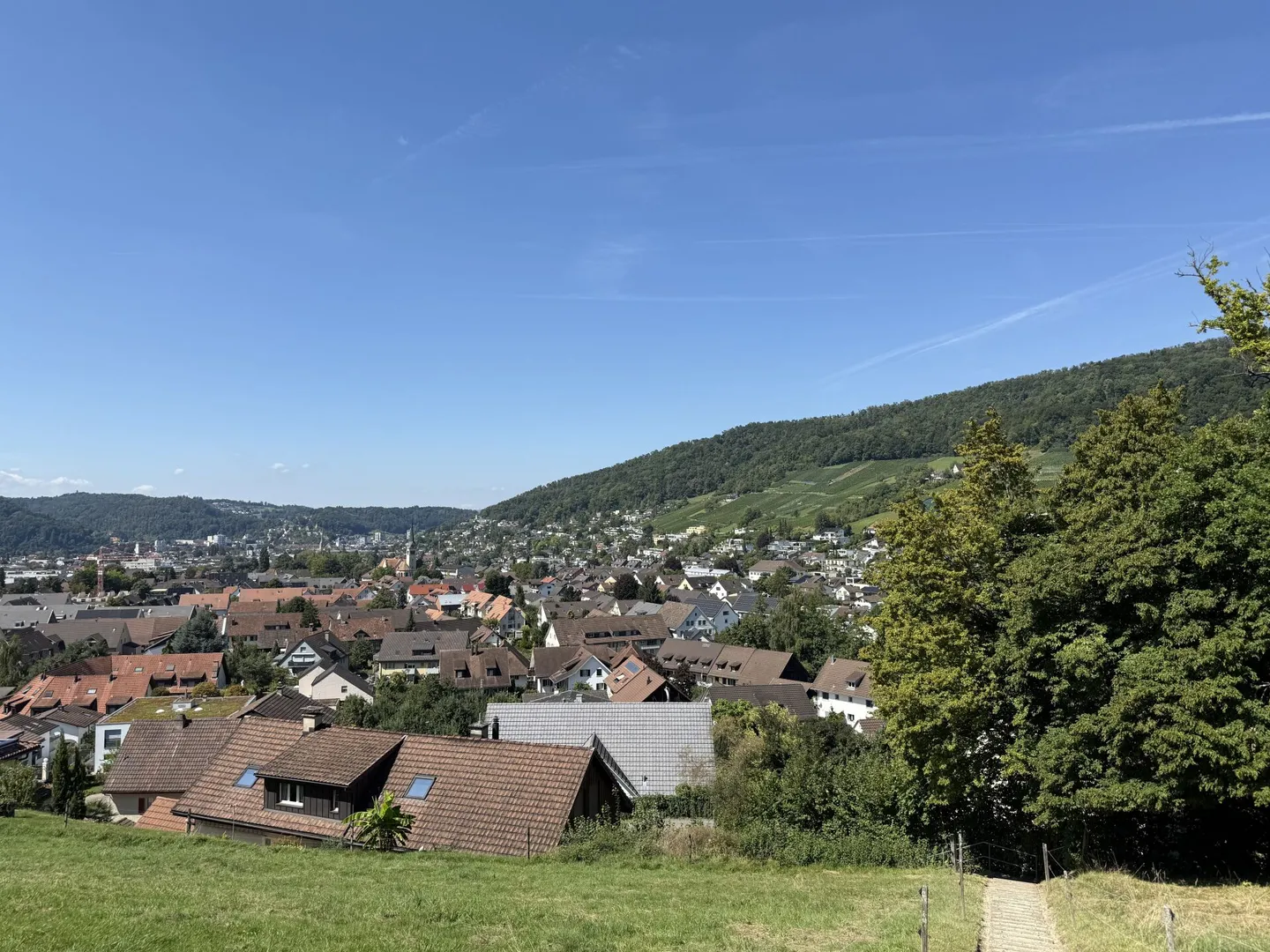 Nature-oriented living with high living comfort - Photo 7 of 9