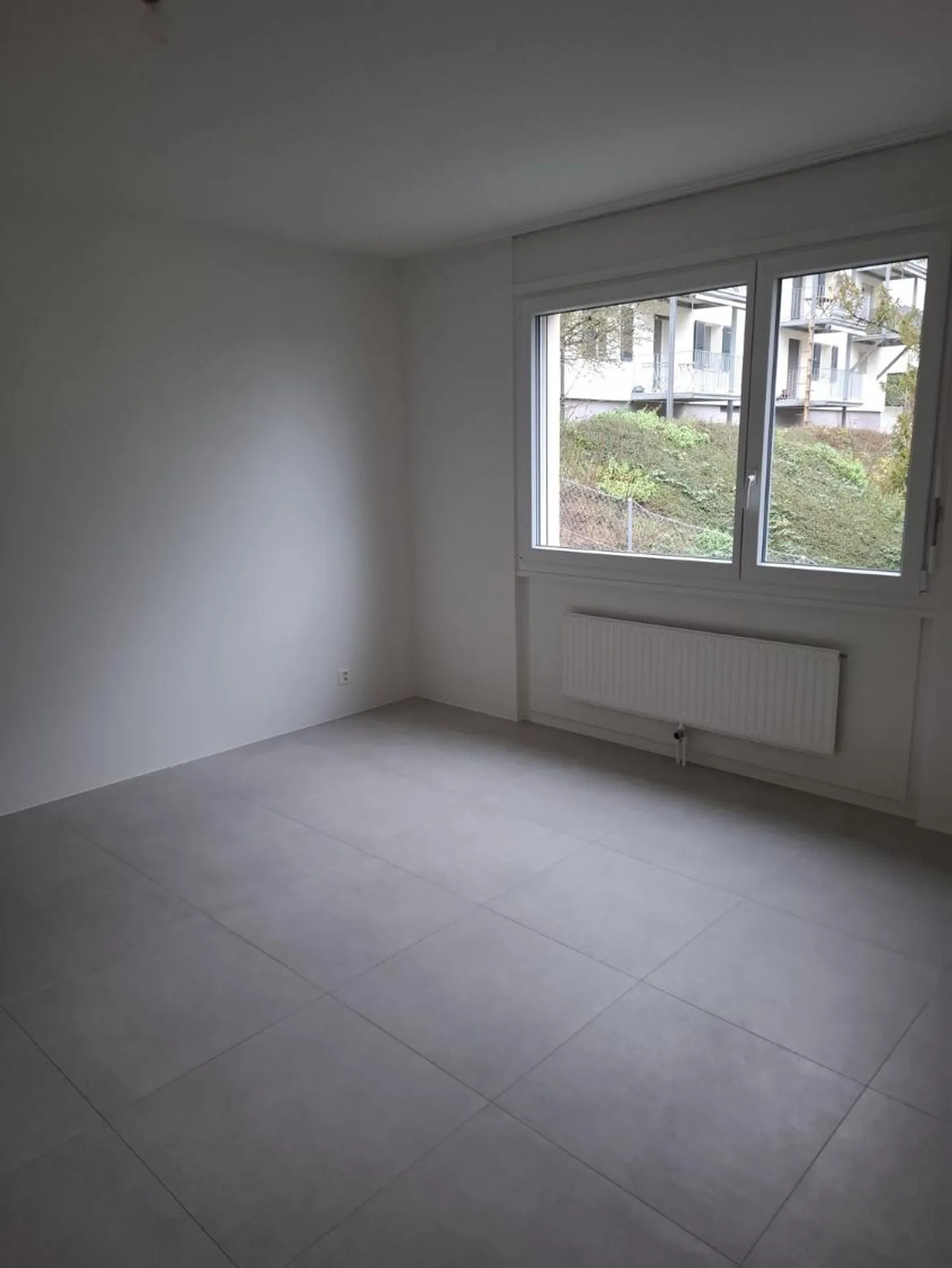 Appartamento ristrutturato di 3 stanze - Foto 4 di 5