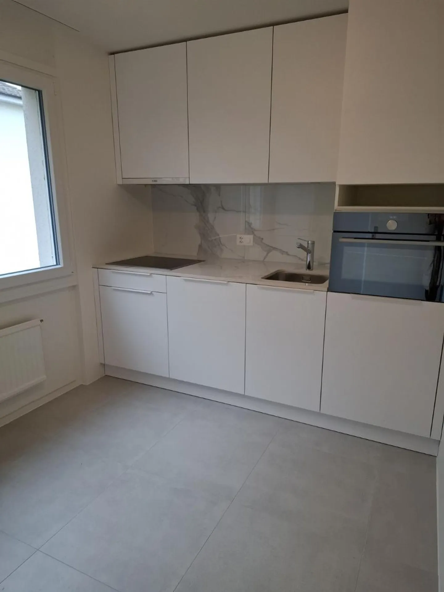 Appartamento ristrutturato di 3 stanze - Foto 5 di 5