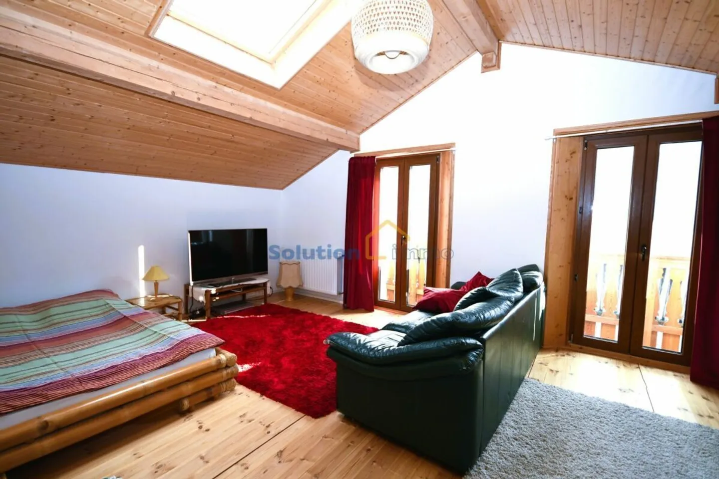 Très belle maison, rénovée avec goût - Photo 12 sur 19