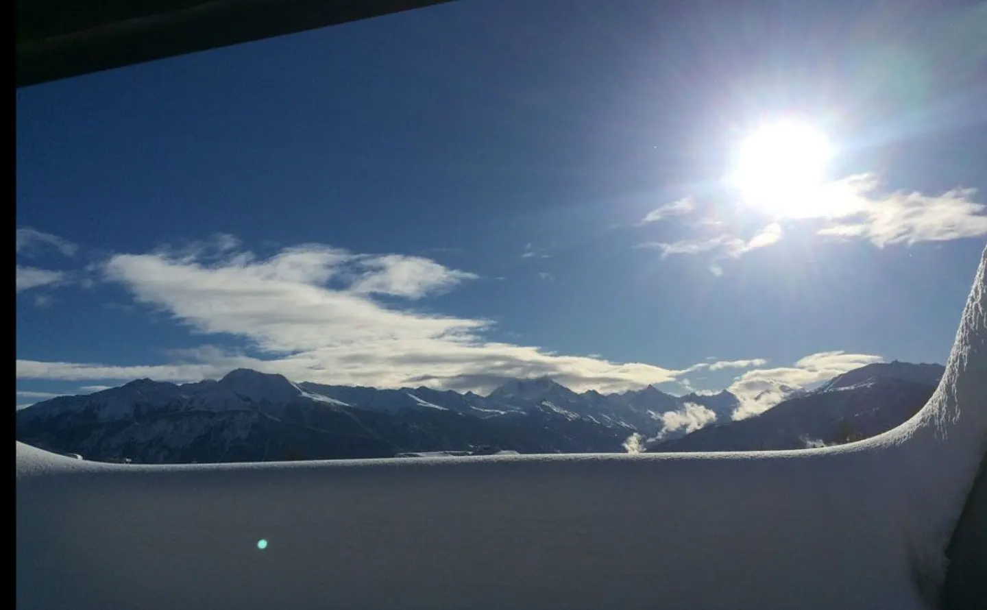 50 meters from the ski lifts 4.5 rooms for rent by the week. - Photo 10 of 15