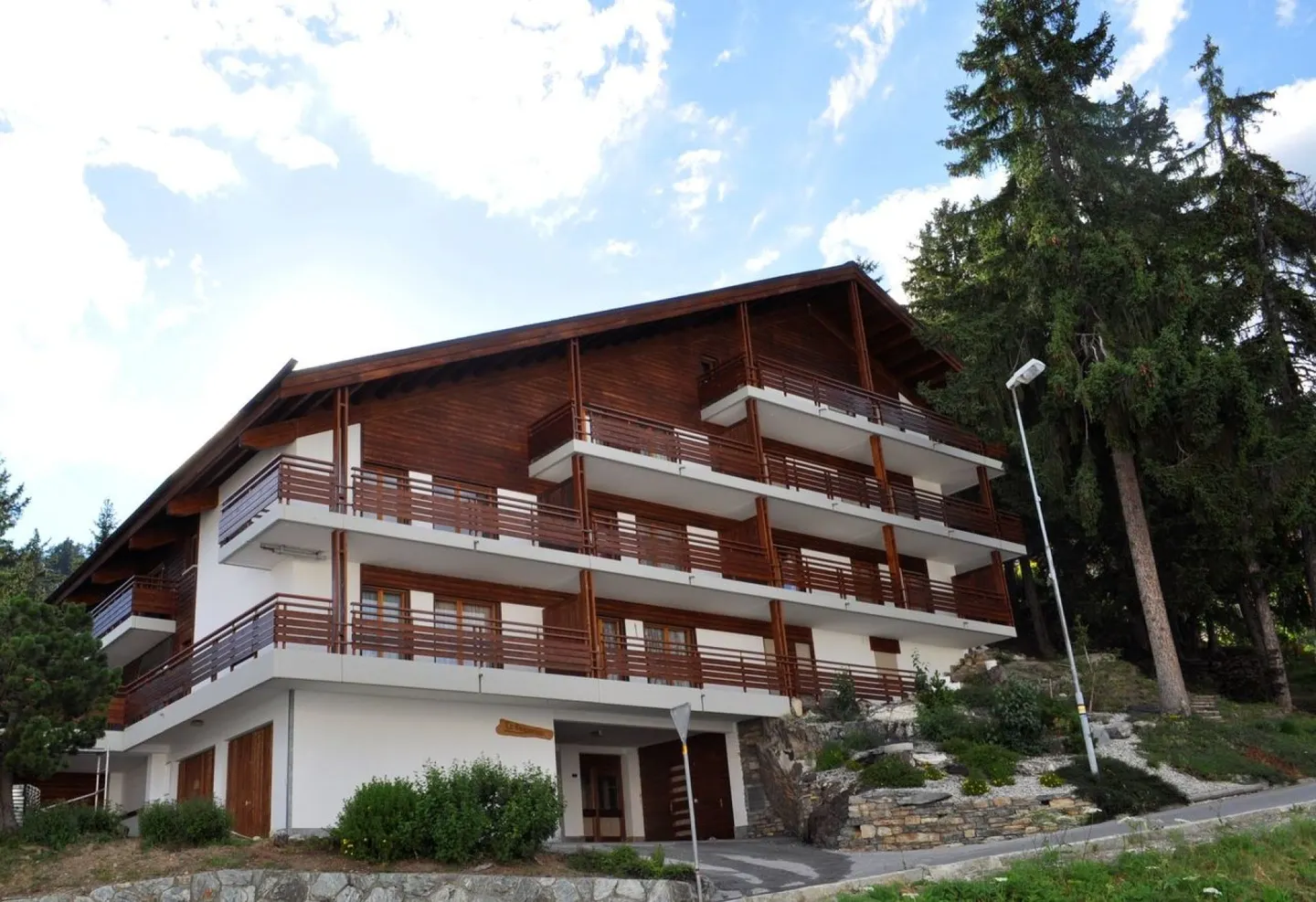 50 meters from the ski lifts 4.5 rooms for rent by the week. - Photo 11 of 15