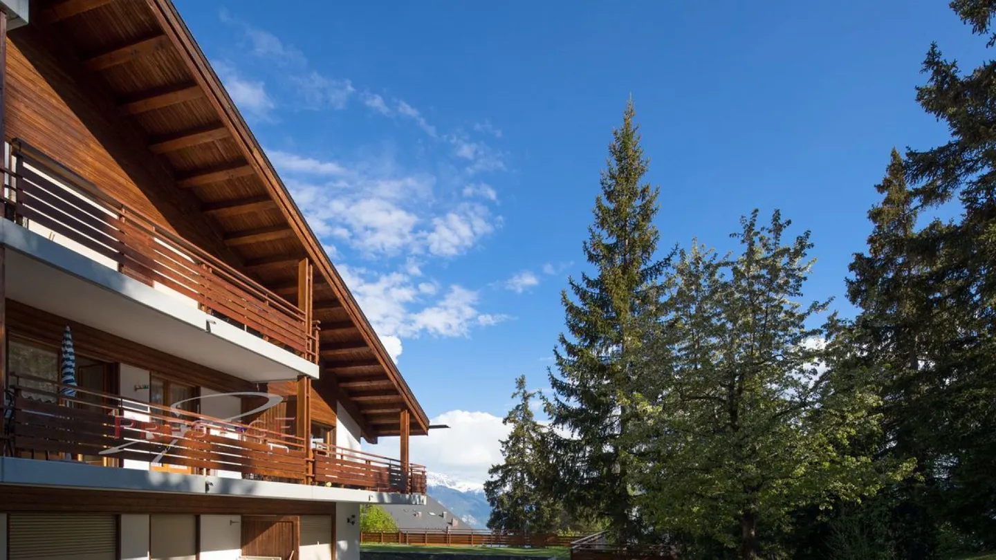 50 meters from the ski lifts 4.5 rooms for rent by the week. - Photo 12 of 15