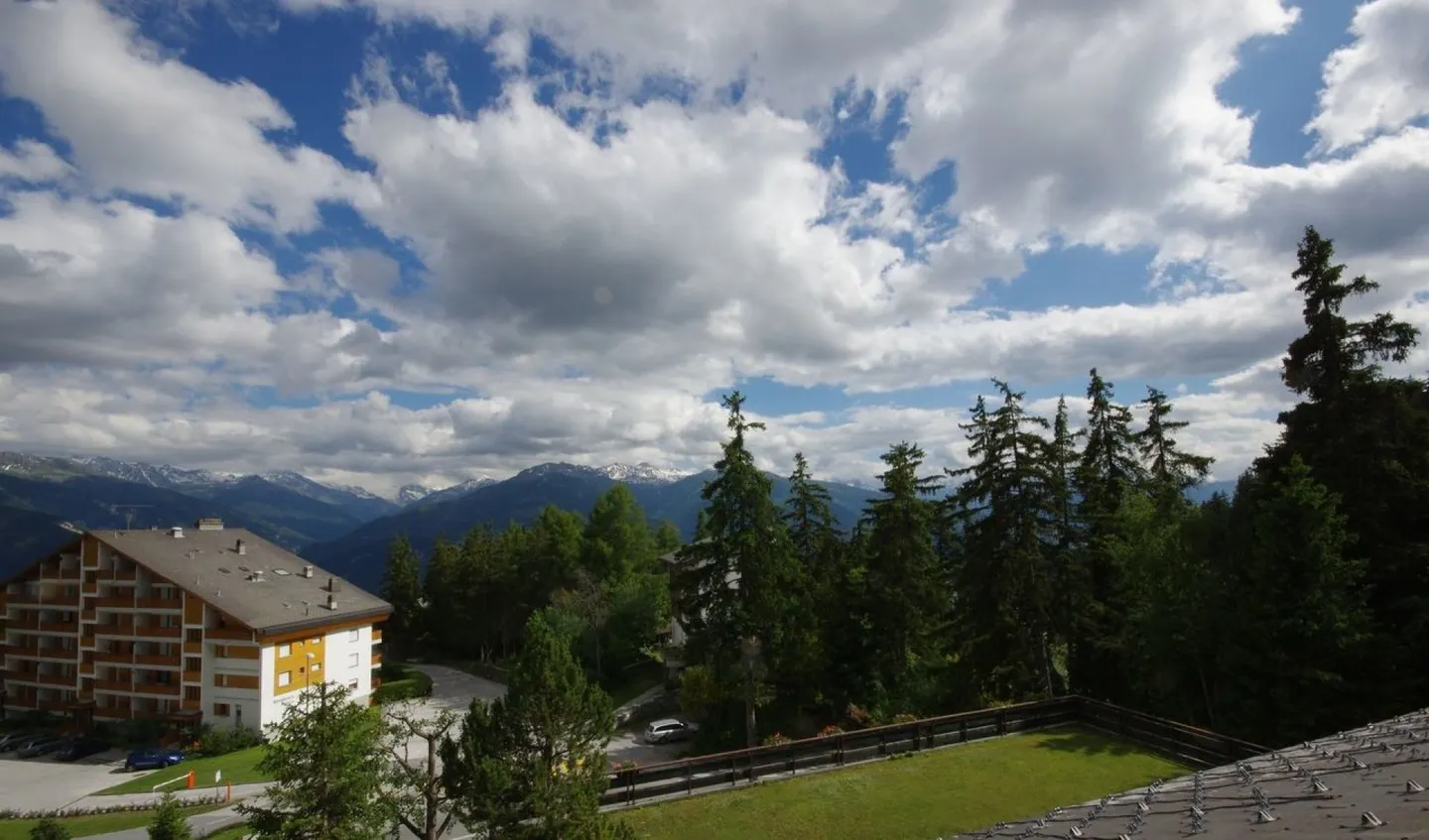 50 meters from the ski lifts 4.5 rooms for rent by the week. - Photo 13 of 15