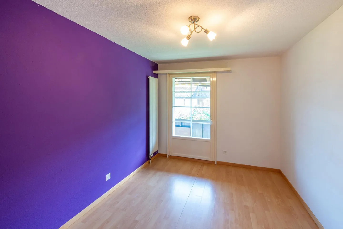 Freundliche Wohnung an ruhiger und naturnaher Lage - Foto 9 von 14