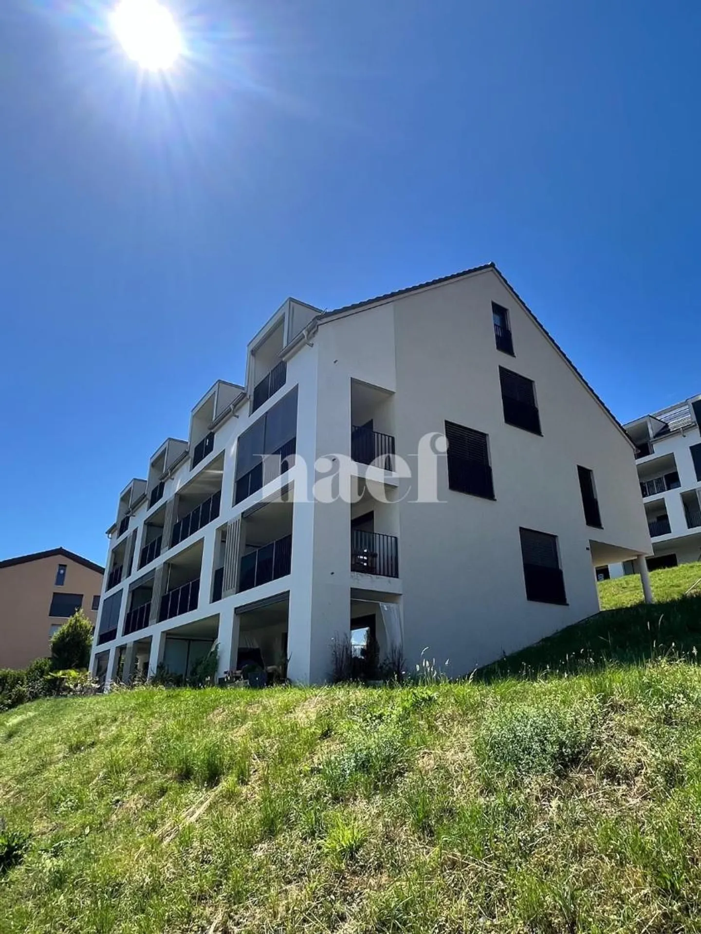 Appartement Duplex Moderne - Photo 1 sur 1
