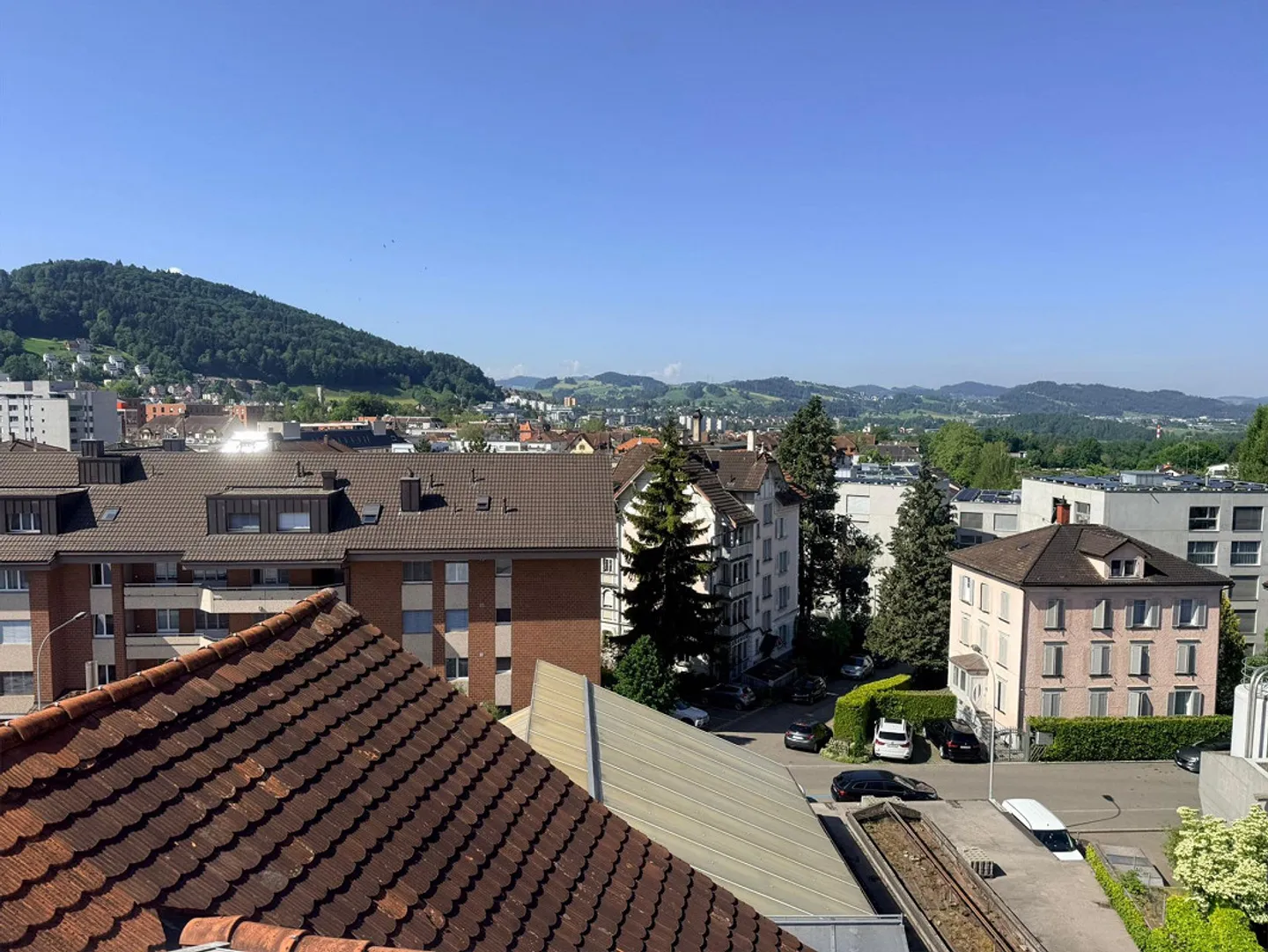 Feldlistrasse 13, St. Gallen - Foto 3 di 19