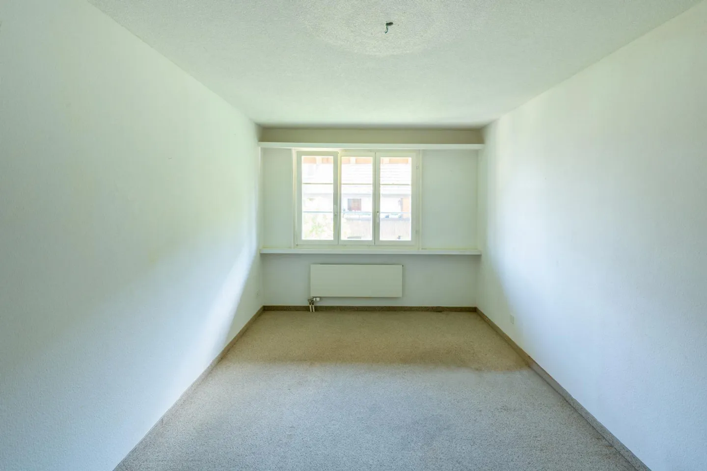 Freundliche Wohnung an ruhiger und naturnaher Lage - Foto 10 von 14