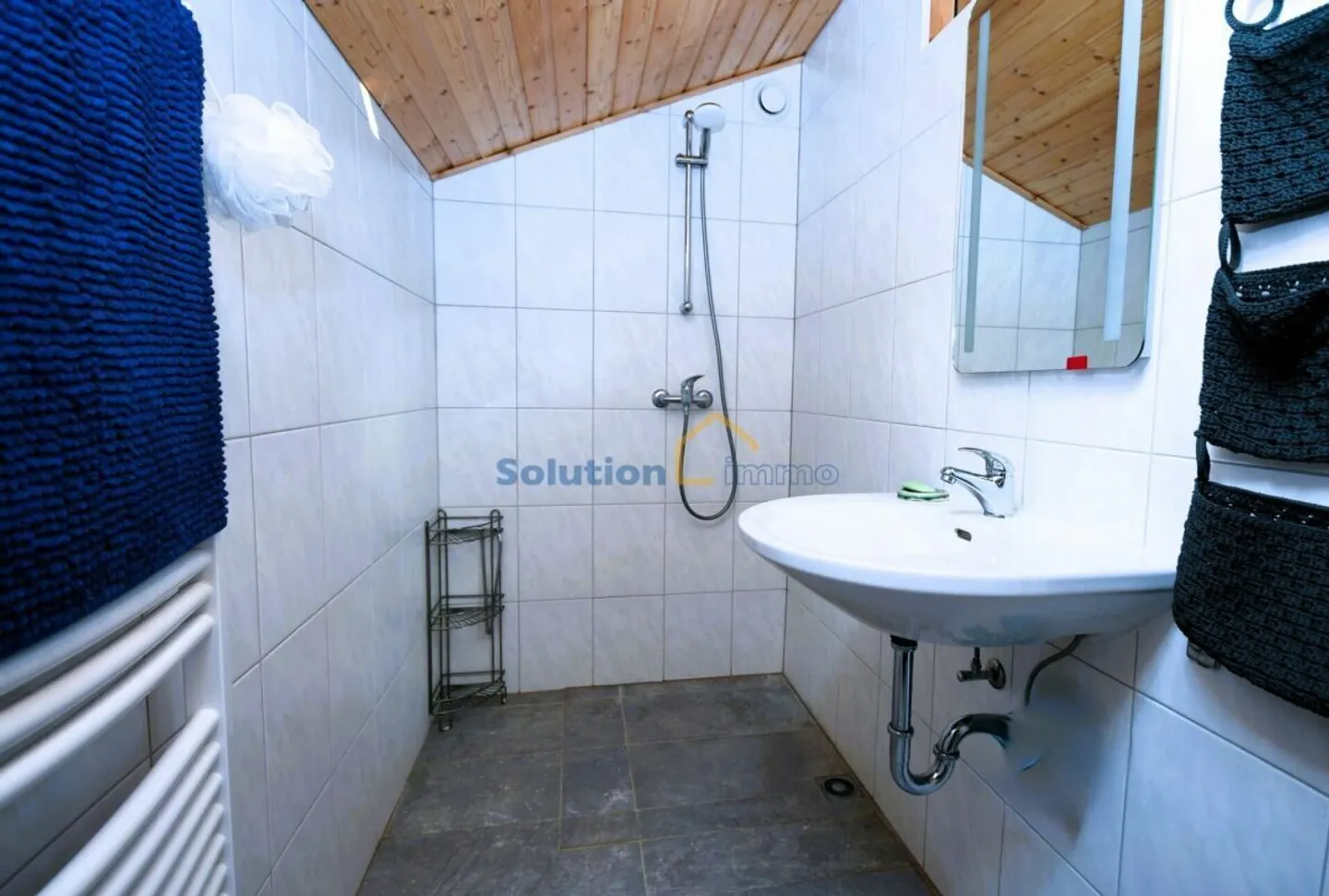 Très belle maison, rénovée avec goût - Photo 14 sur 19