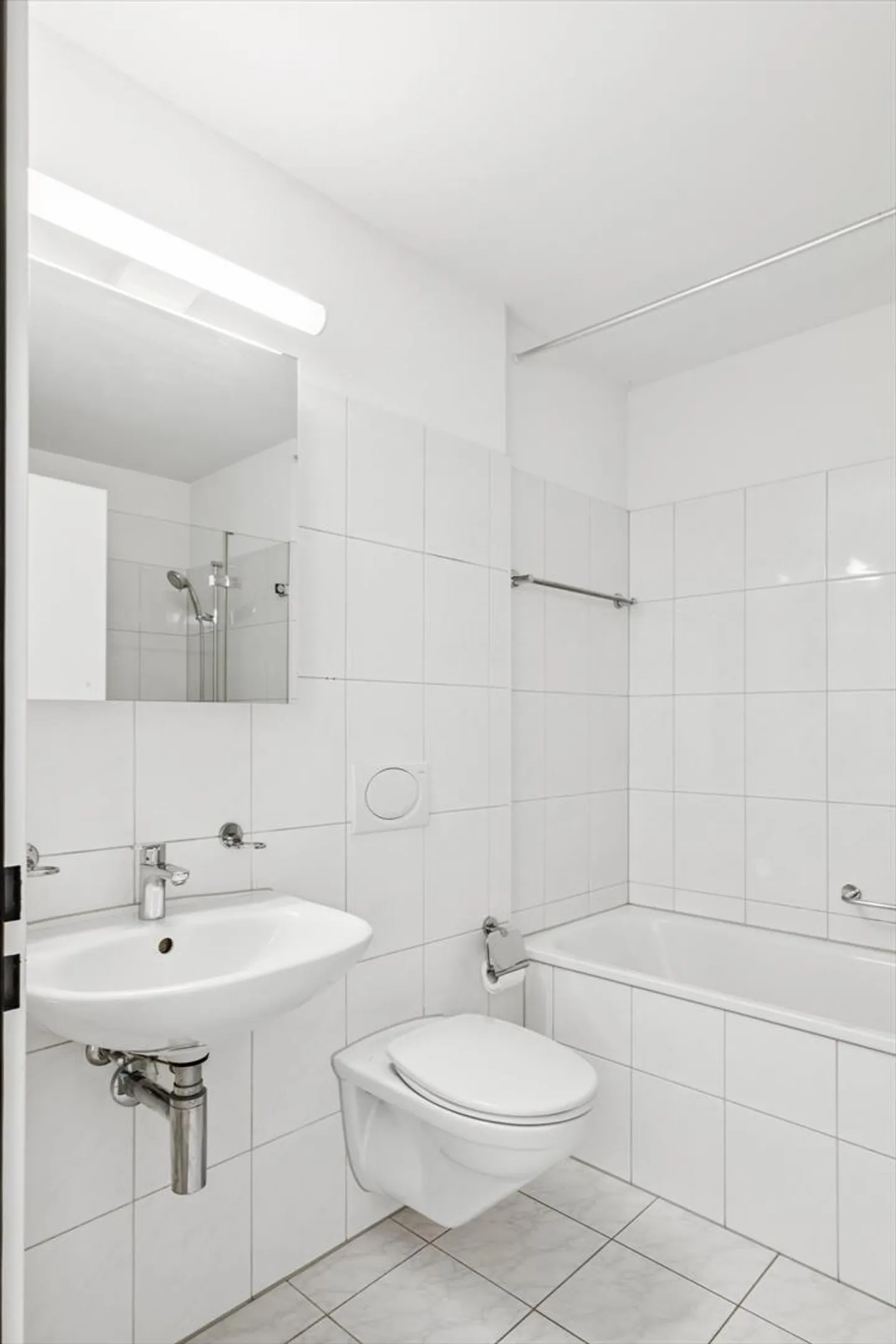 Mieten ohne Kaution - Wohnen im Zentrum von Wetzikon ZH - Foto 5 von 8