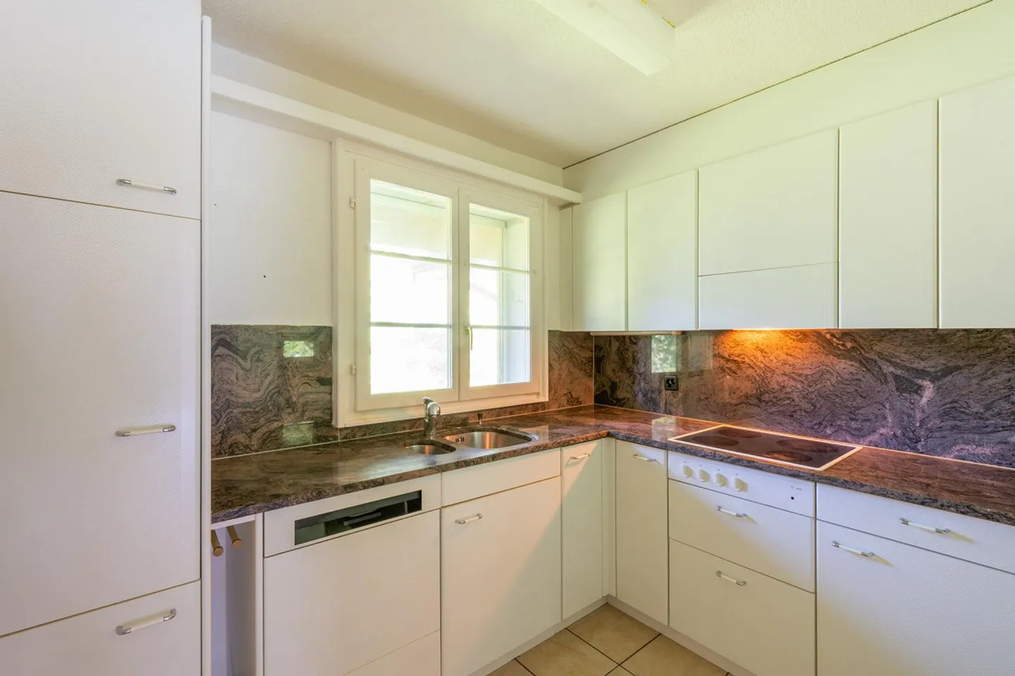 Freundliche Wohnung an ruhiger und naturnaher Lage - Foto 11 von 14