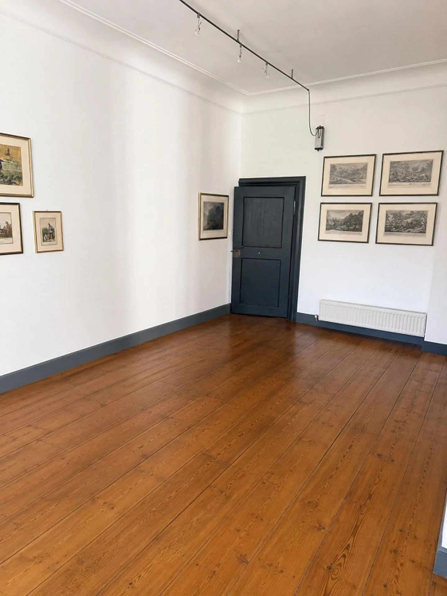 Feldlistrasse 13, St. Gallen - Foto 5 di 19