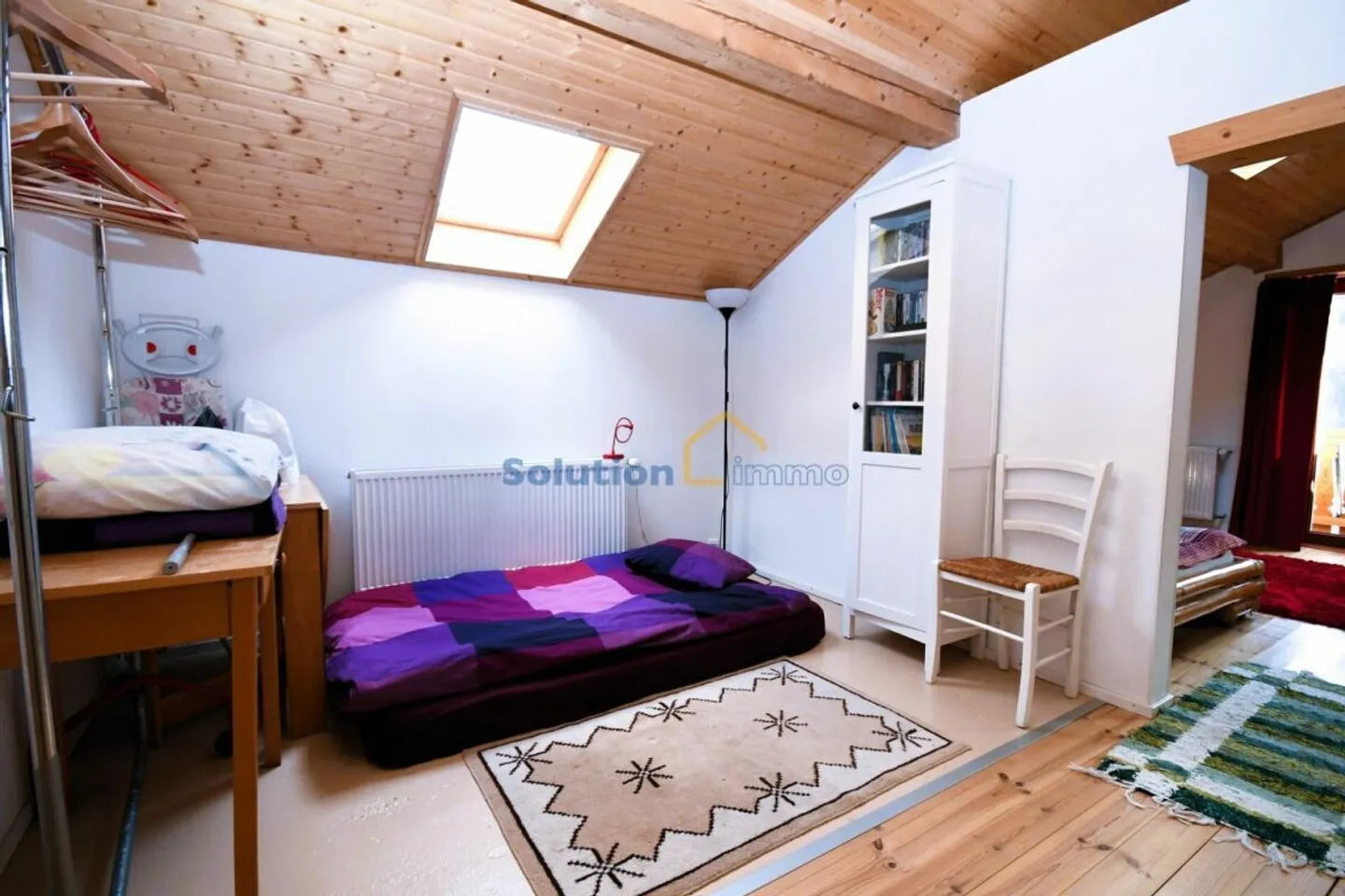 Très belle maison, rénovée avec goût - Photo 15 sur 19