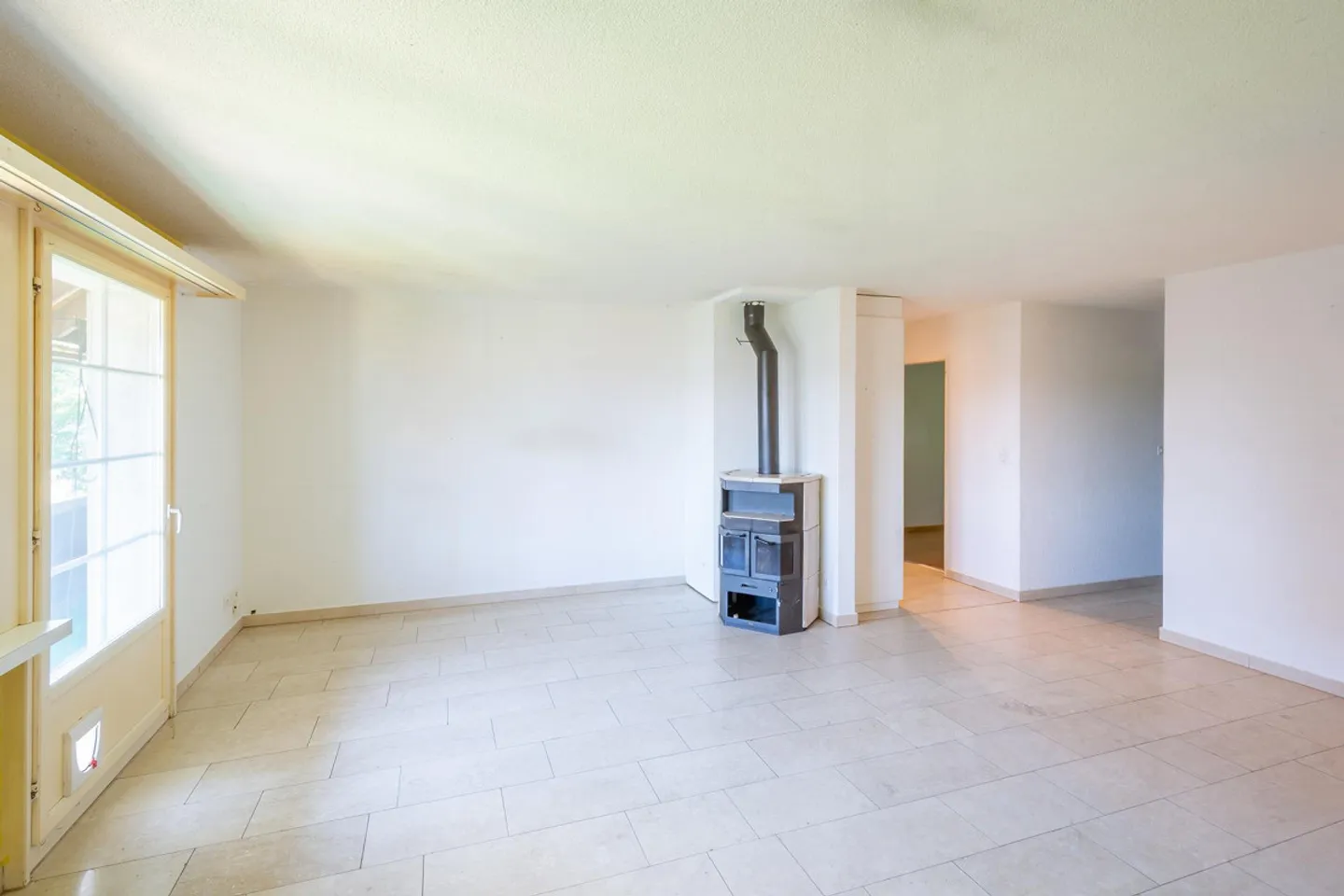 Freundliche Wohnung an ruhiger und naturnaher Lage - Foto 8 von 14