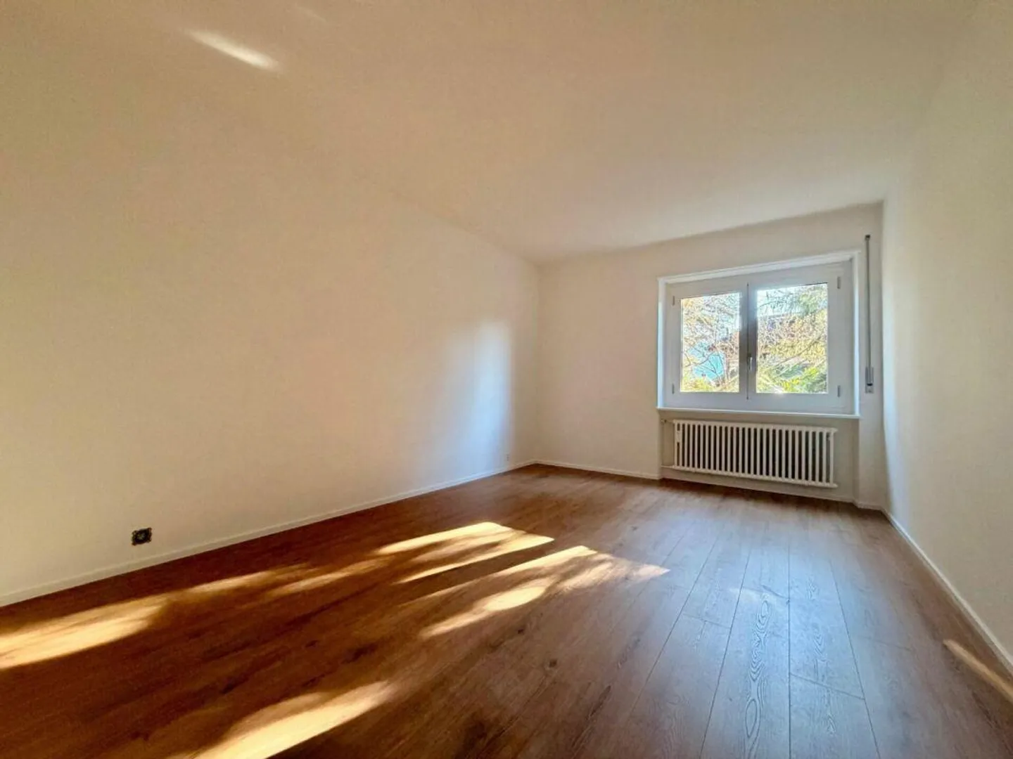 MASSAGNO - LOOKING FOR A 3.5 ROOMS RENOVATED AND TURNKEY? - Photo 10 of 16