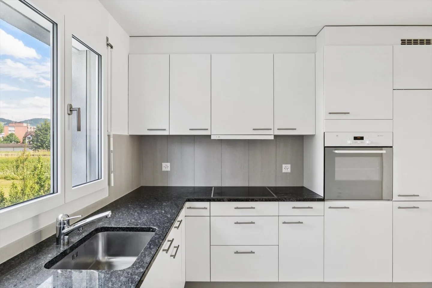 Mieten ohne Kaution - Wohnen im Zentrum von Wetzikon ZH - Foto 3 von 8